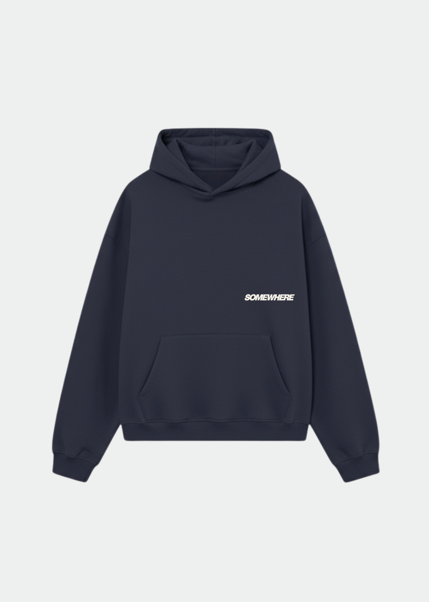 ORIGINAL CLUB HOODIE