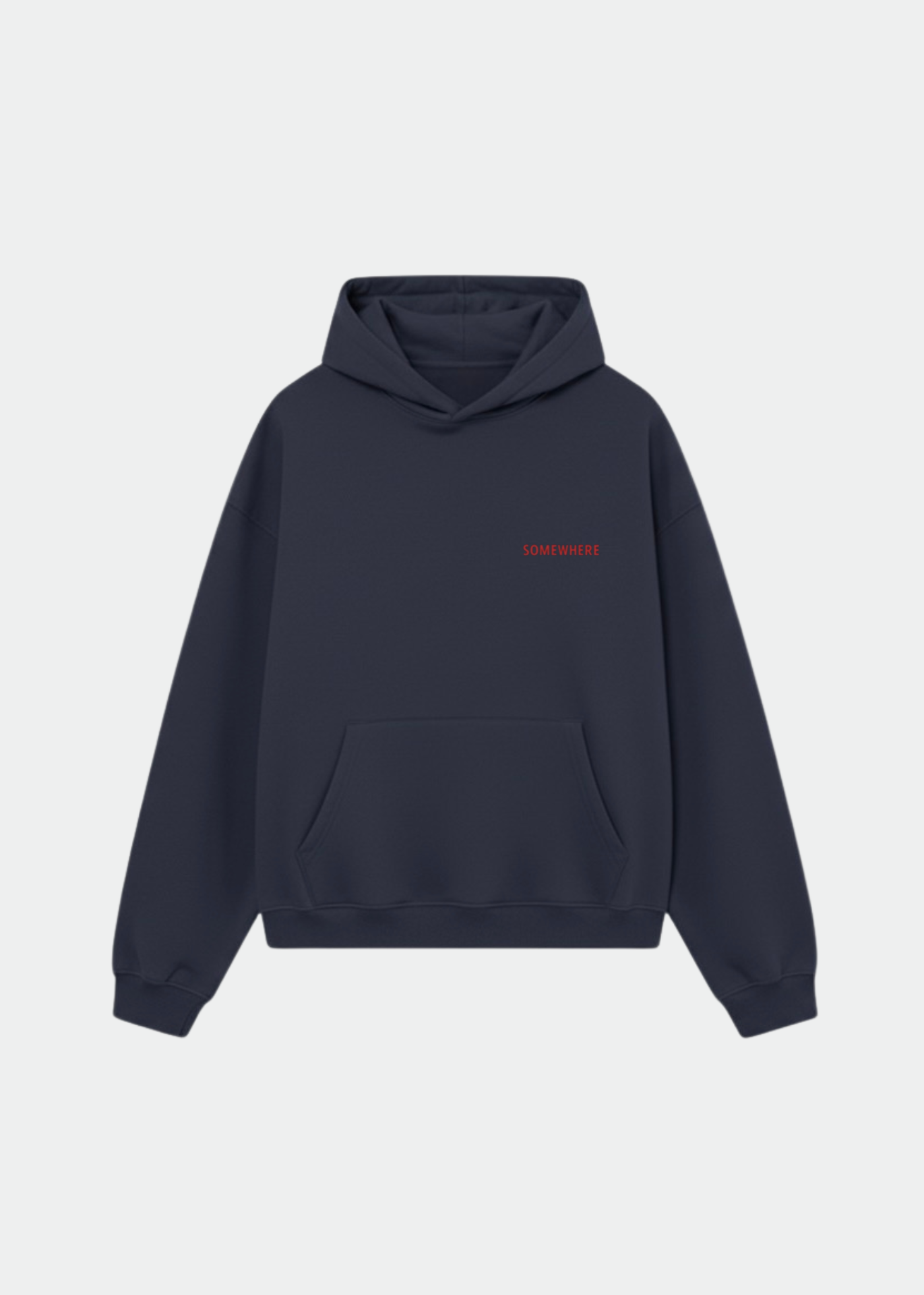APRES SKI CLUB HOODIE