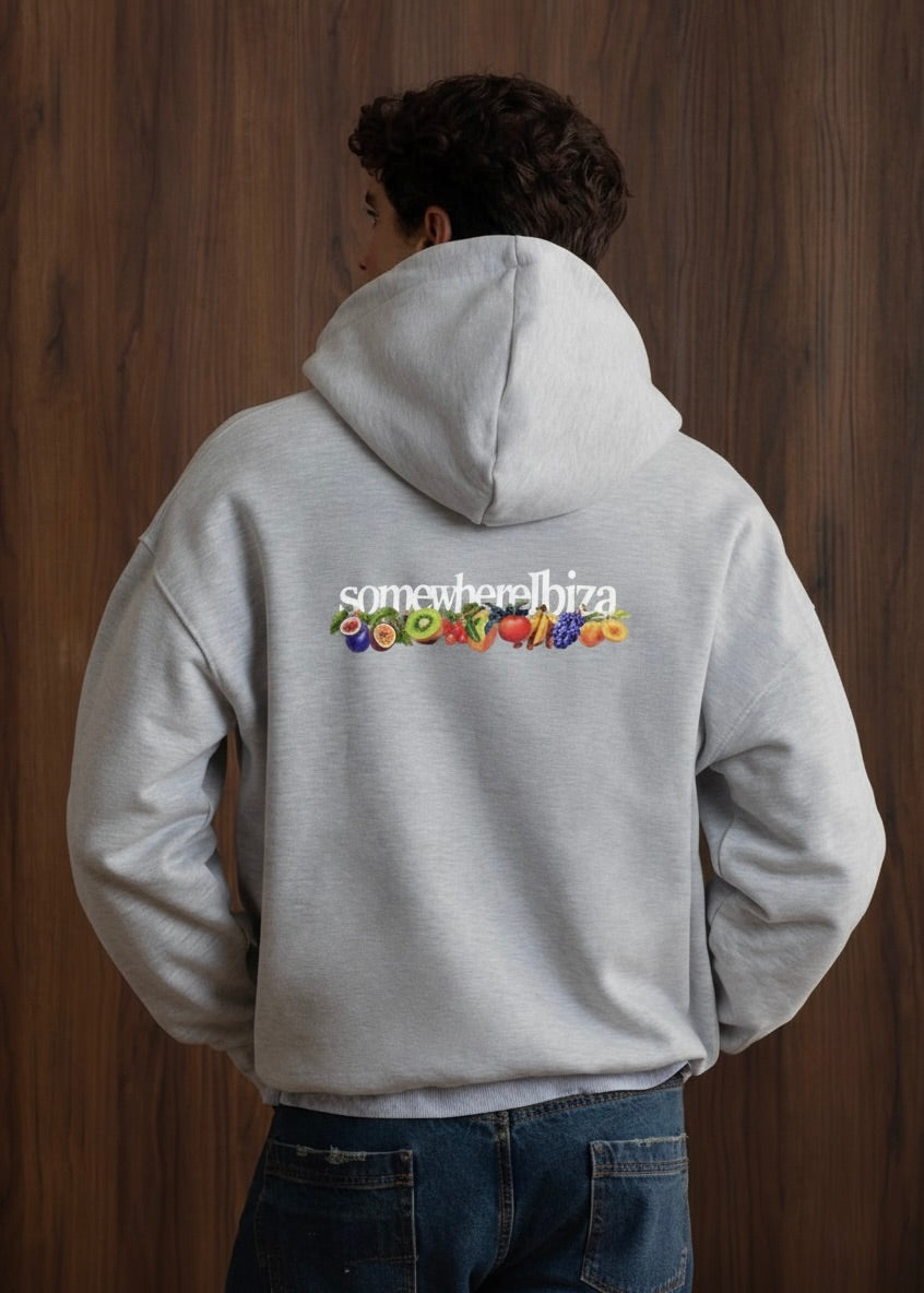 TRIP TO IBIZA HOODIE