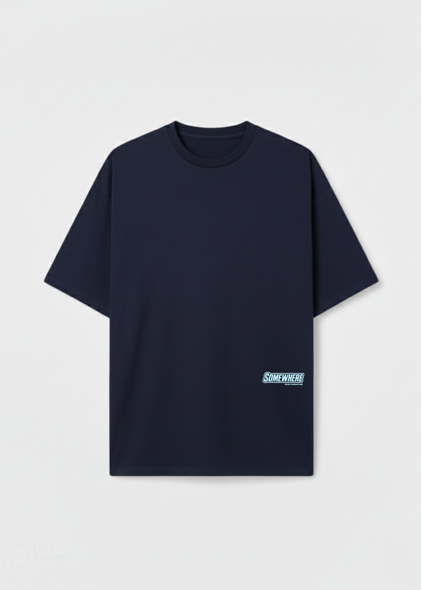 MOTION TEE