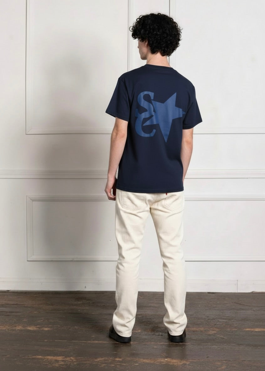 SC EMBLEM TEE