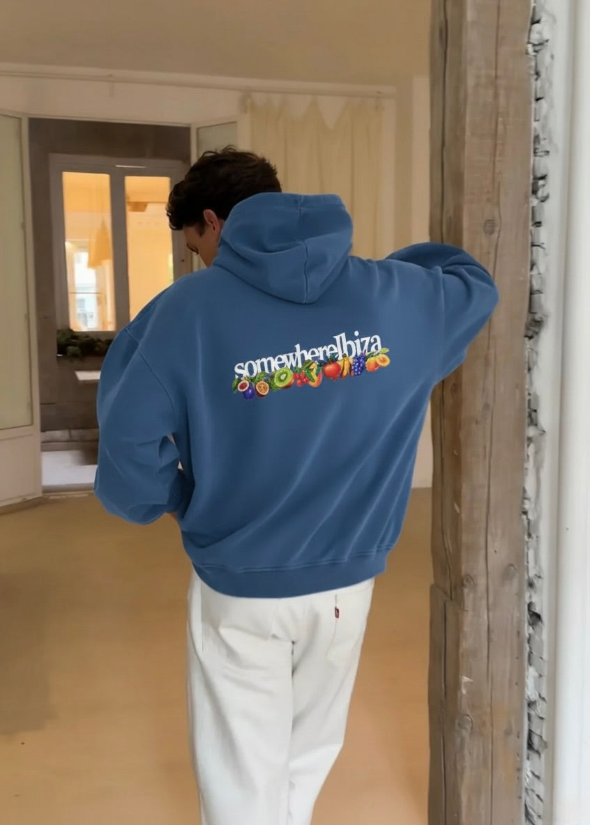 TRIP TO IBIZA HOODIE