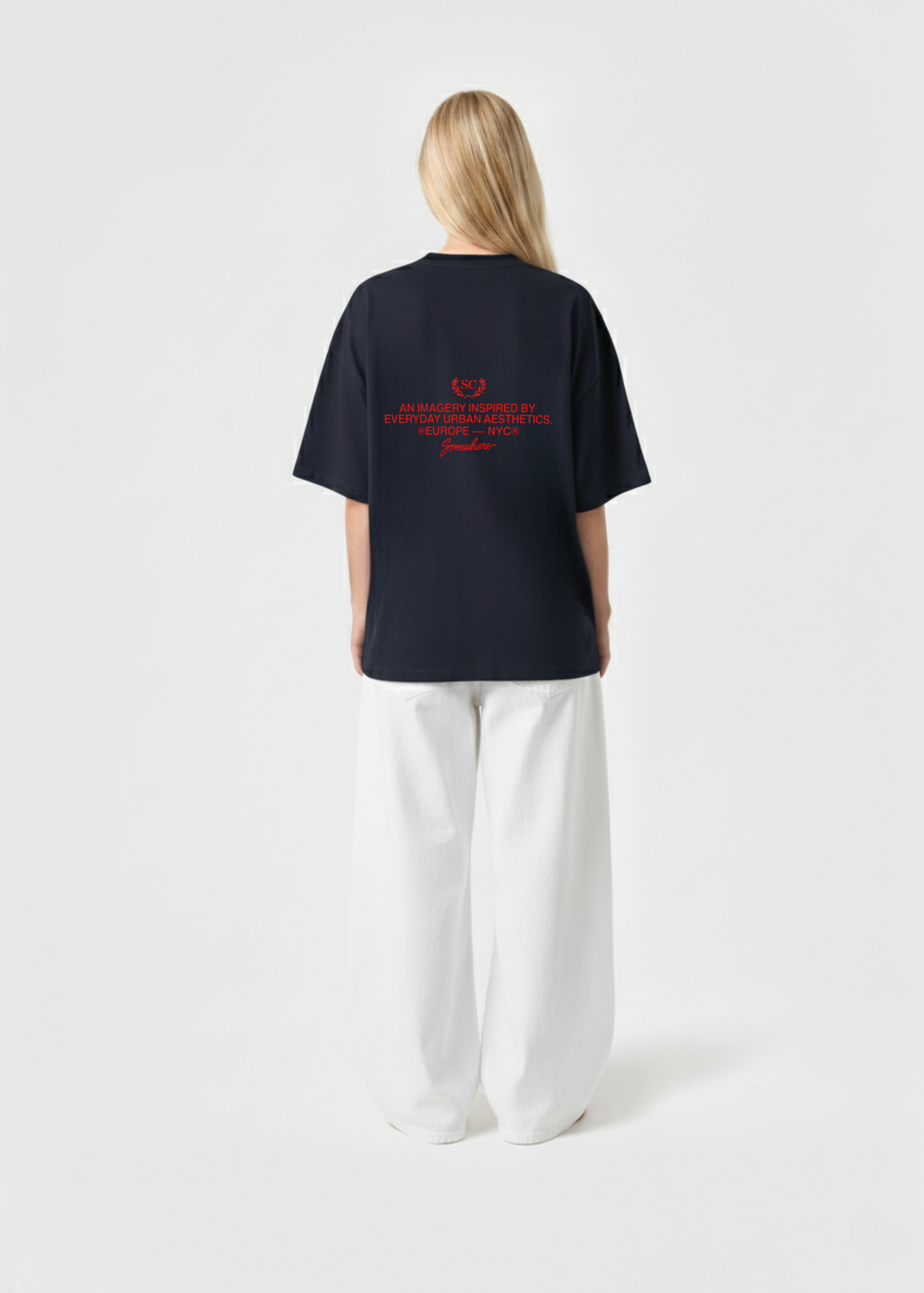 COLLECTIVE TEE