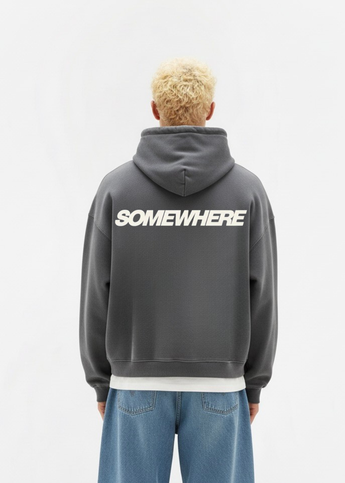 ORIGINAL CLUB HOODIE