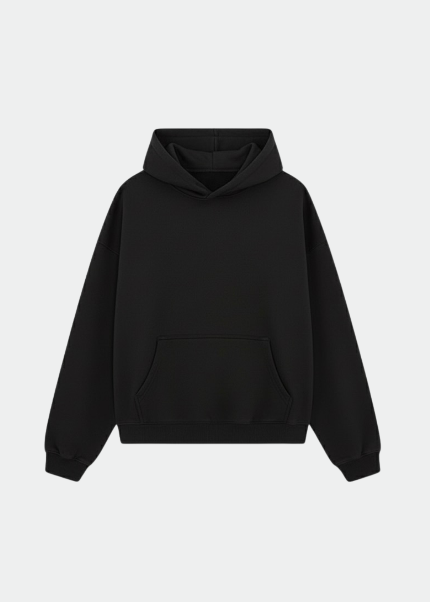 WINTER DESTINATIONS HOODIE