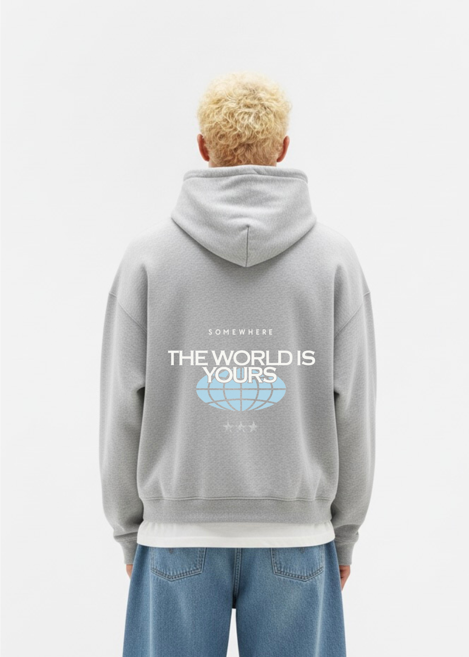 OWNERSHIP HOODIE
