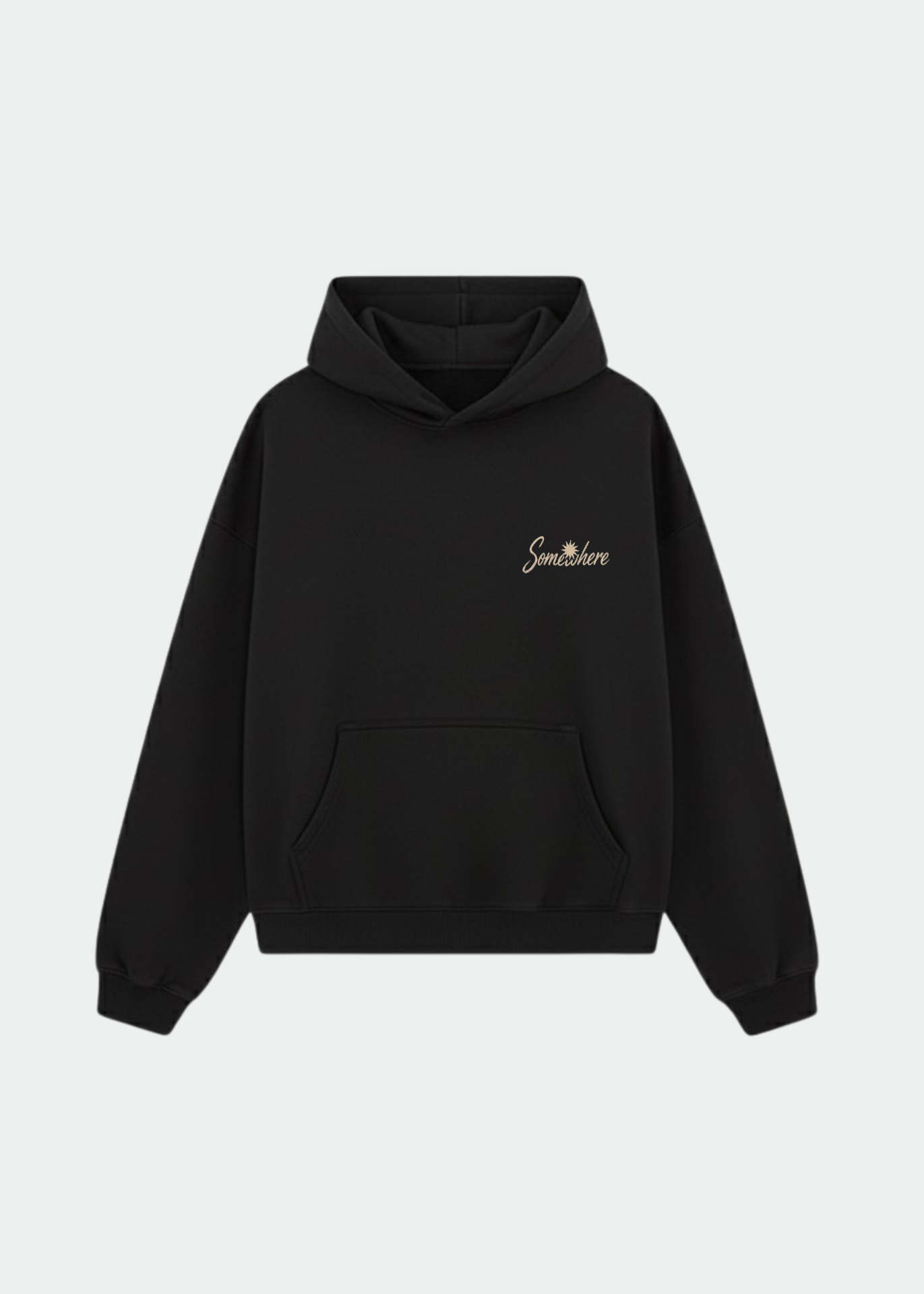 SIGNATURE HOODIE