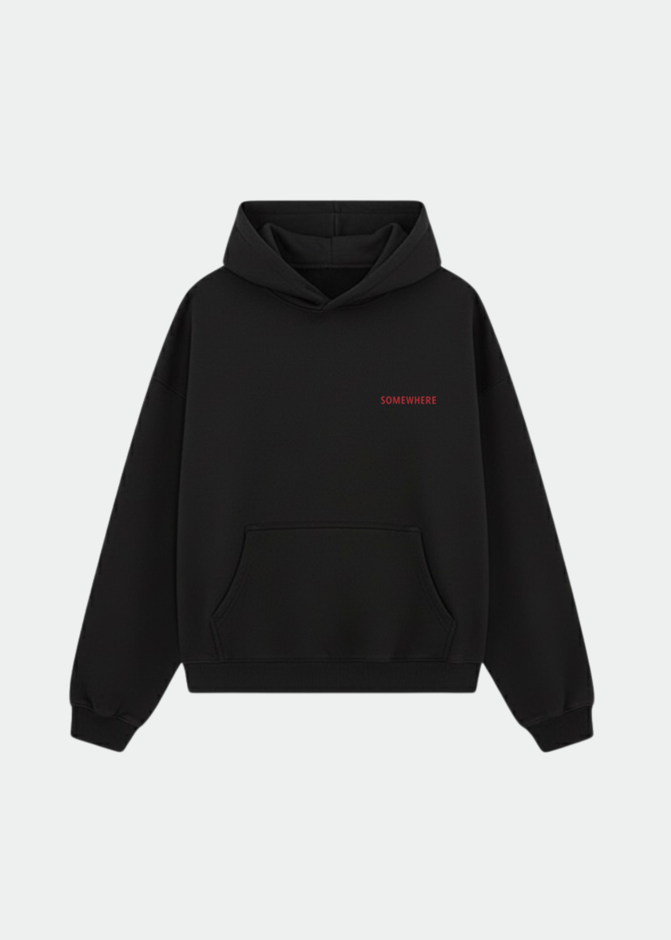 APRES SKI CLUB HOODIE
