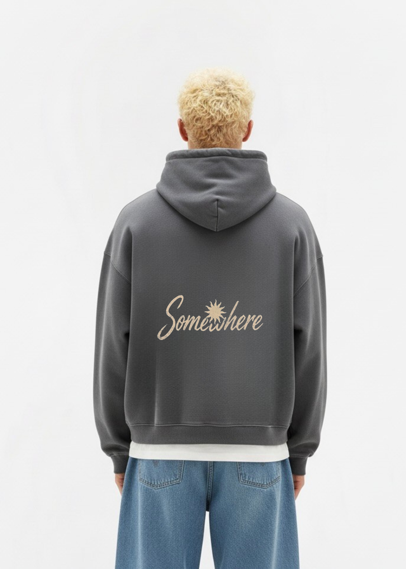 SIGNATURE HOODIE