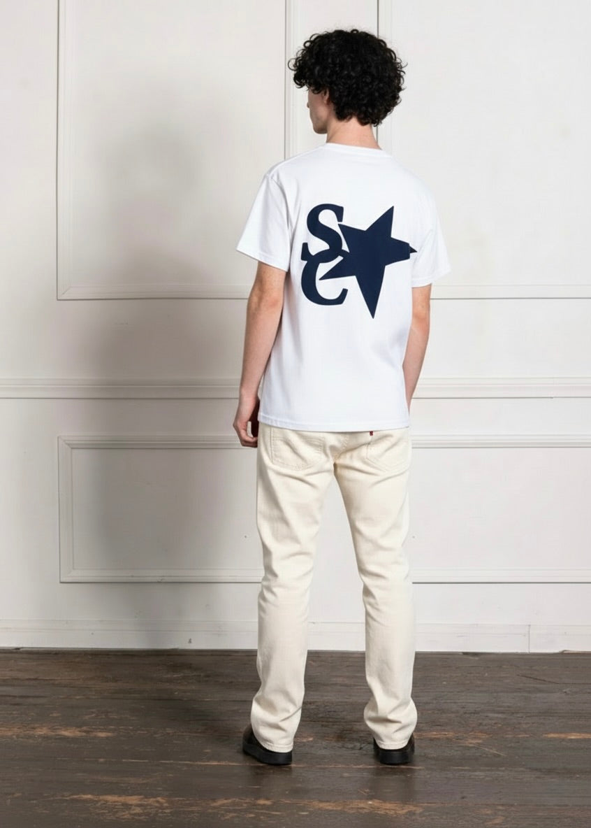 SC EMBLEM TEE