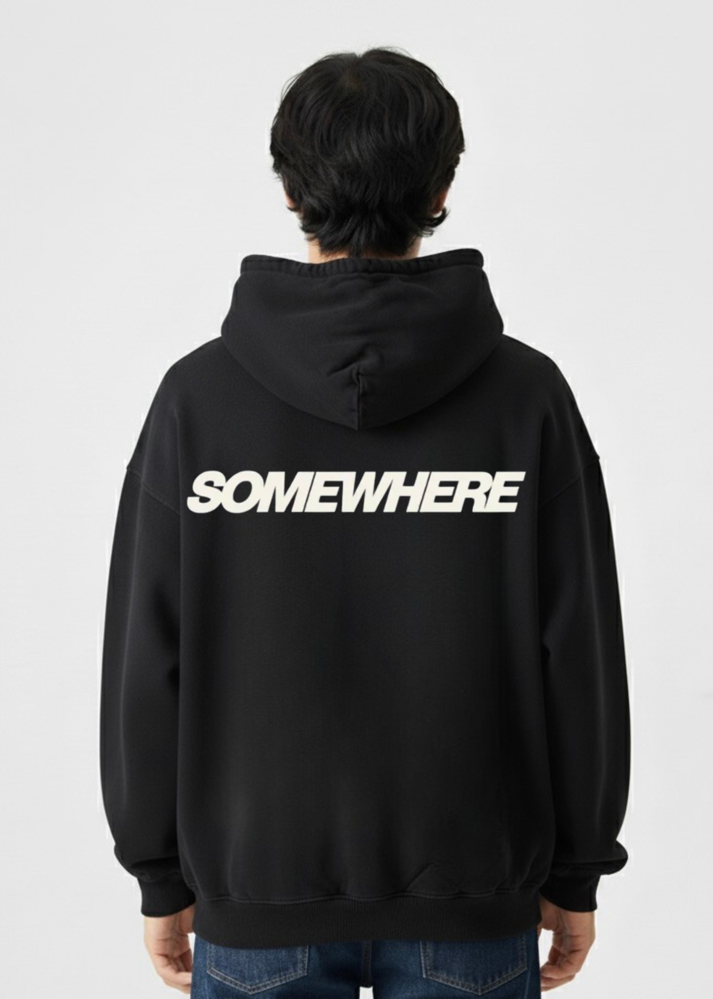 ORIGINAL CLUB HOODIE