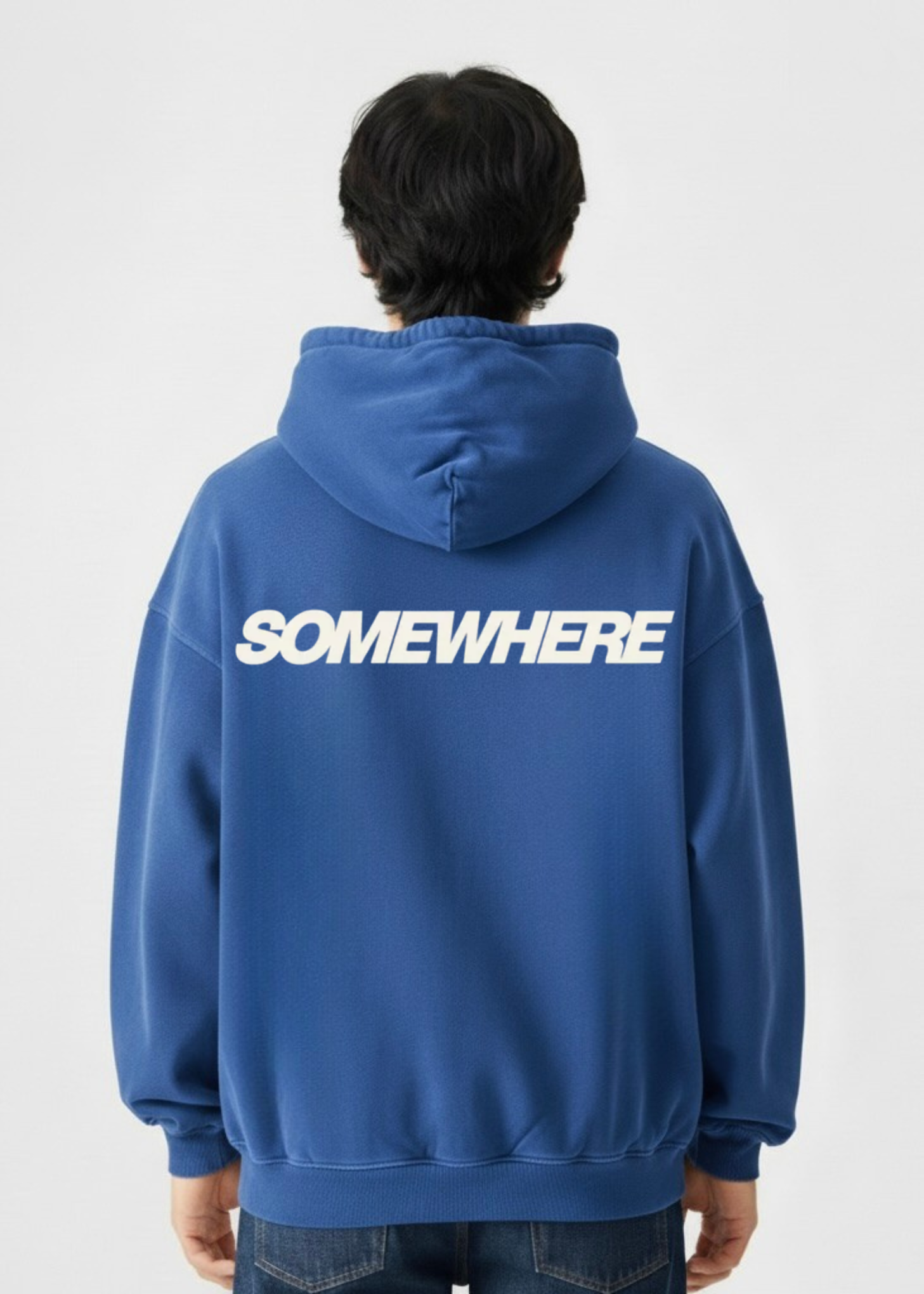 ORIGINAL CLUB HOODIE