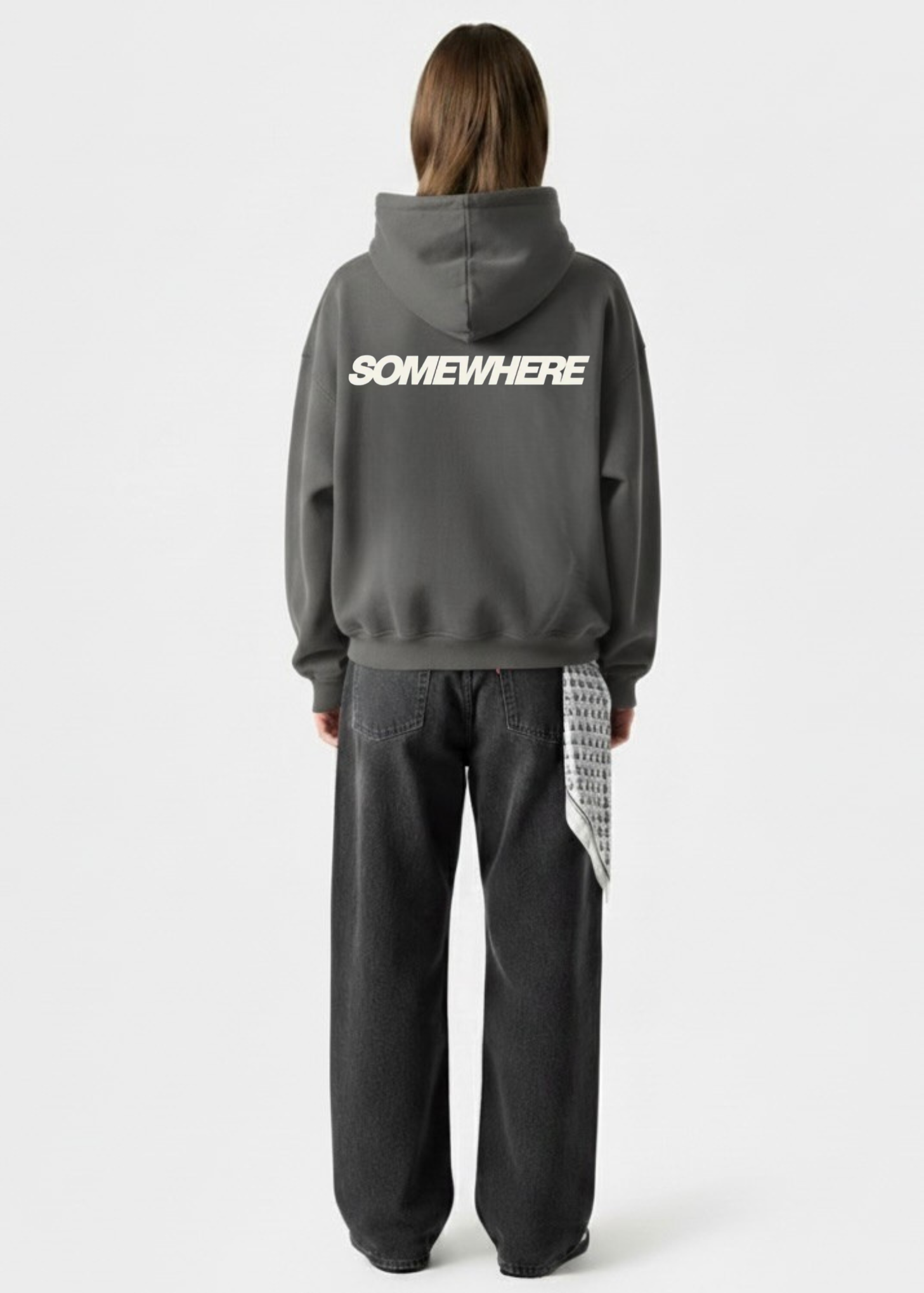 ORIGINAL CLUB HOODIE