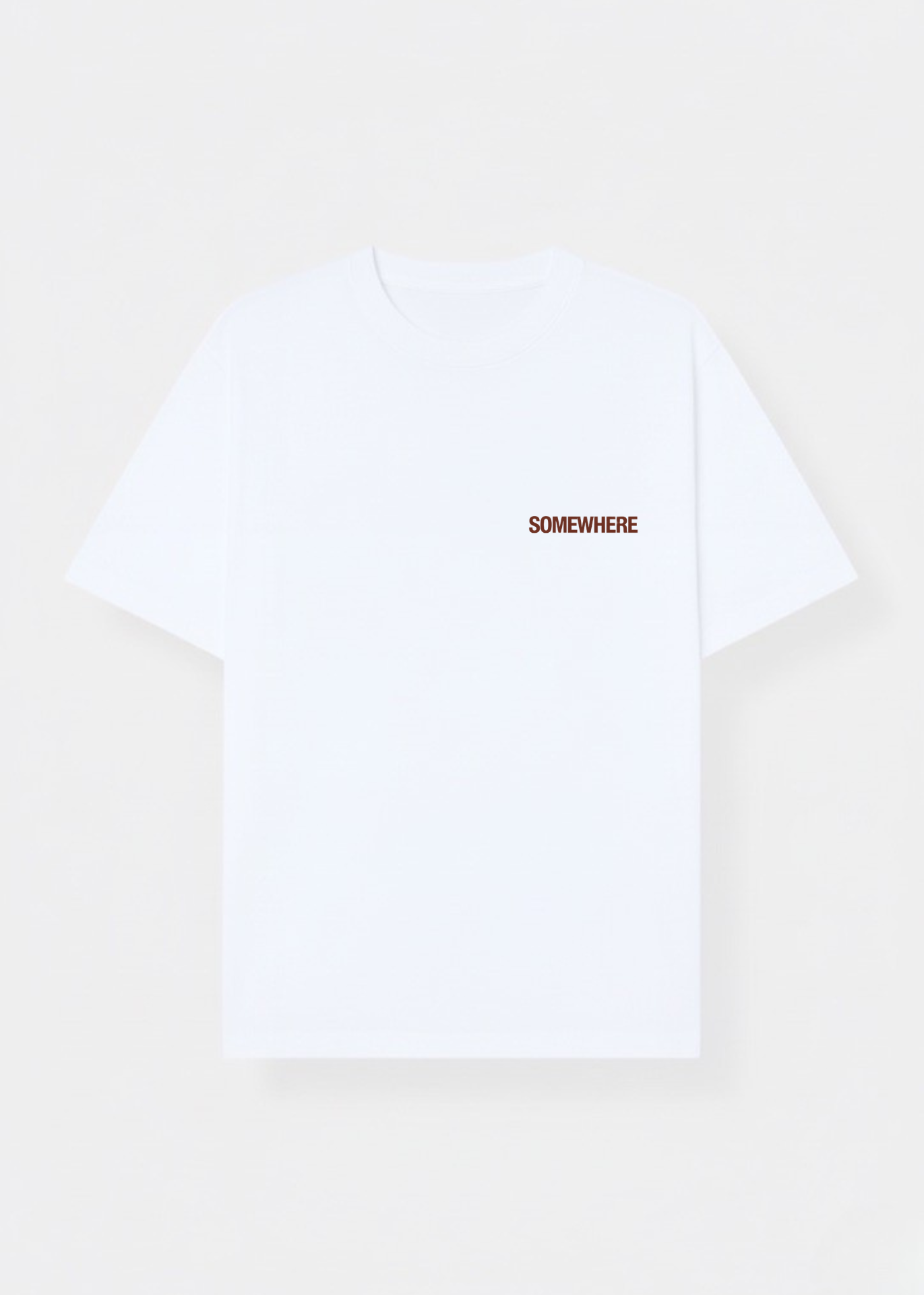 SKIING W/SUPERCAR PROBLEMS TEE