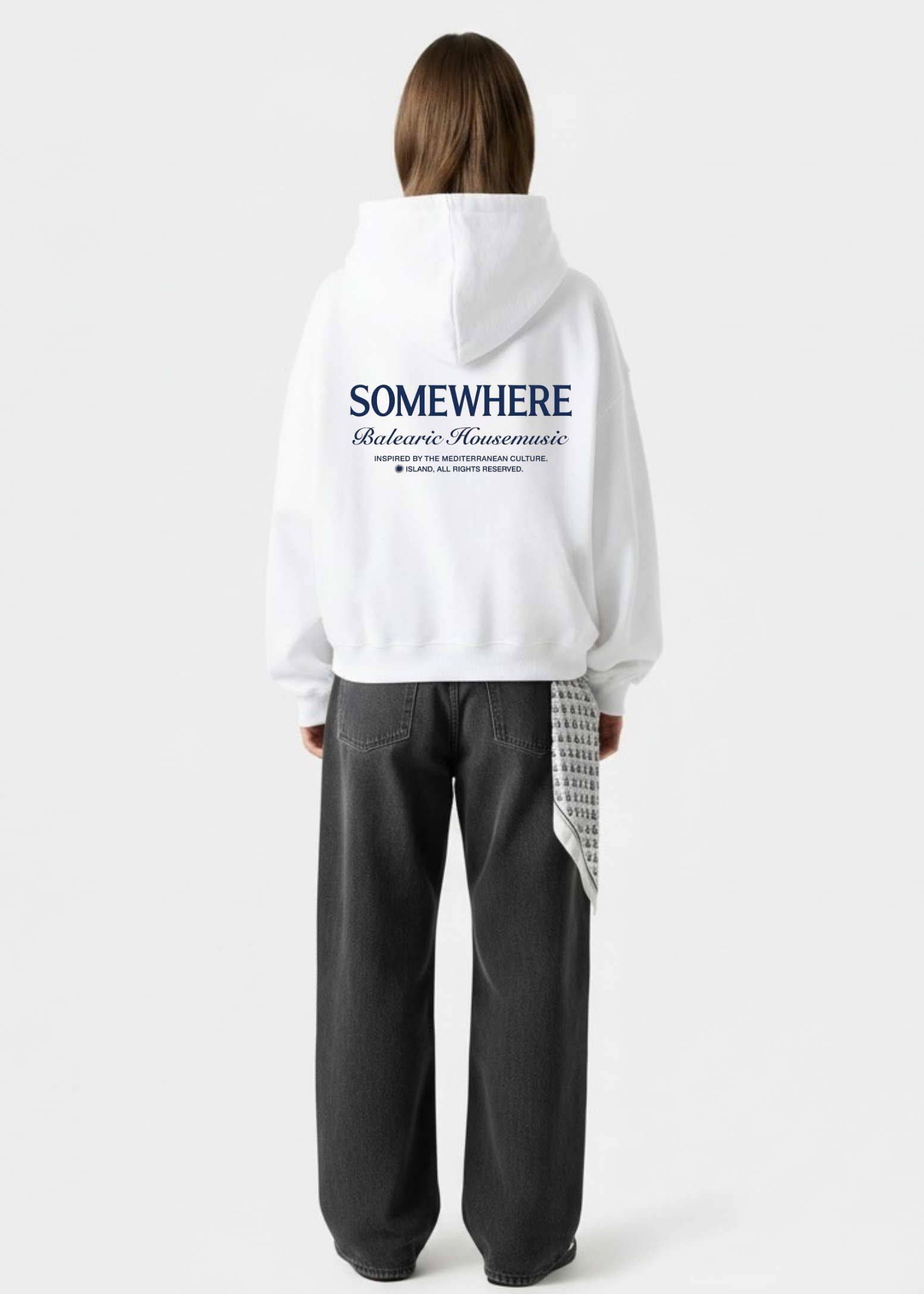 BEACH HOUSE CULTURE HOODIE