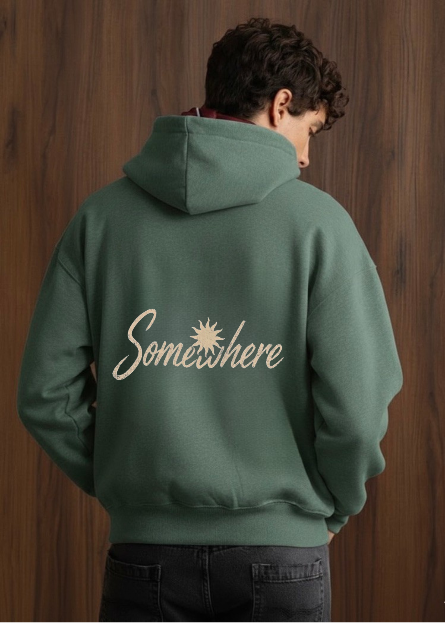 SIGNATURE HOODIE