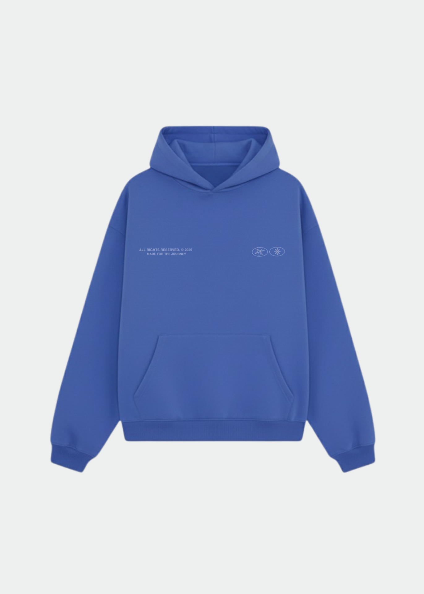 CREATIVE DEPT. HOODIE