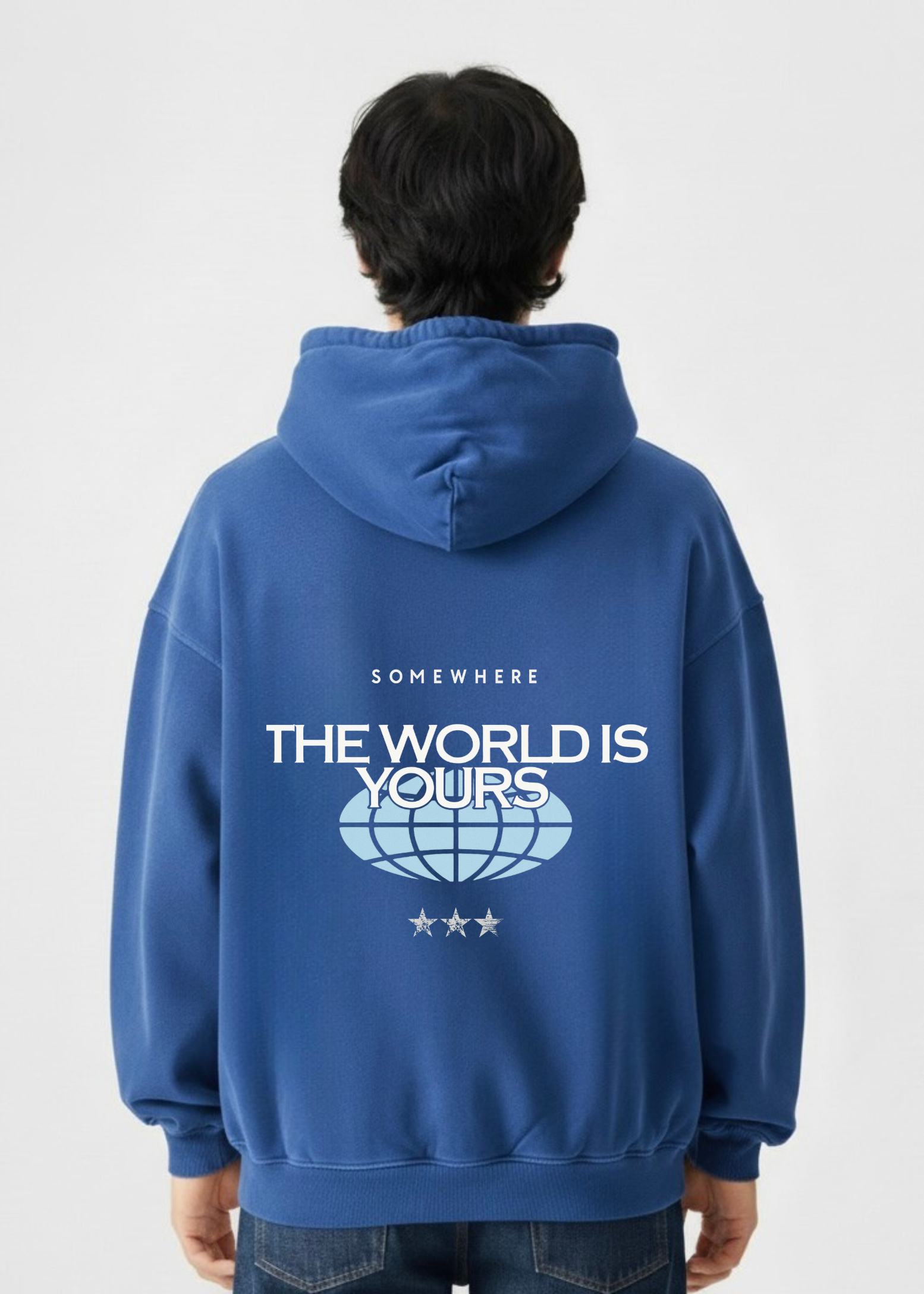 OWNERSHIP HOODIE
