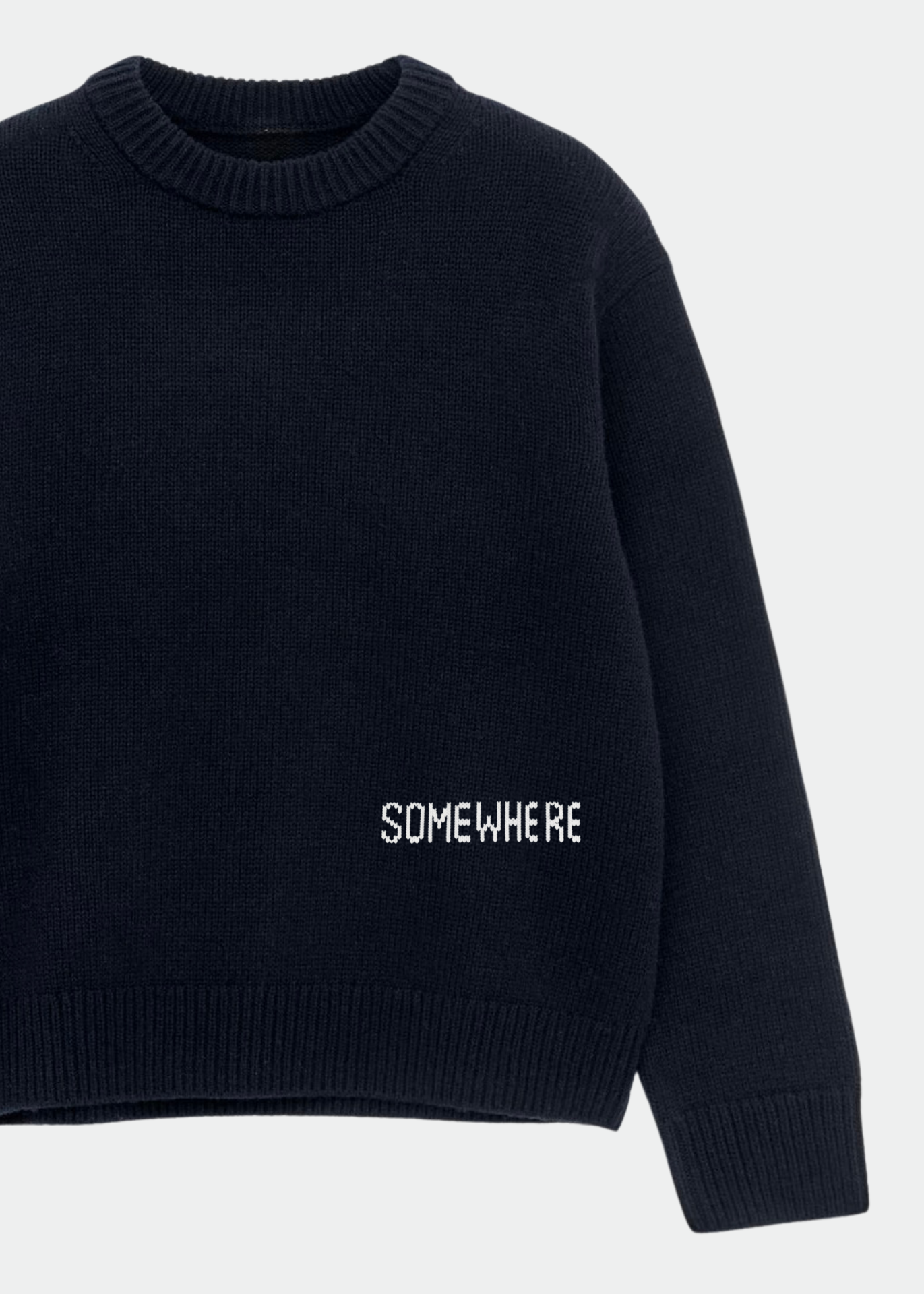TYPE BRAND SWEATER
