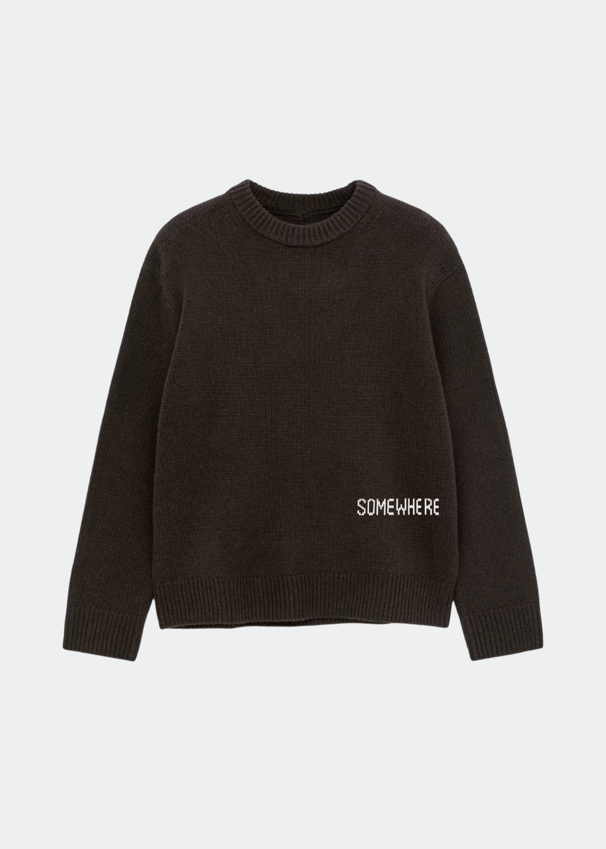 TYPE BRAND SWEATER