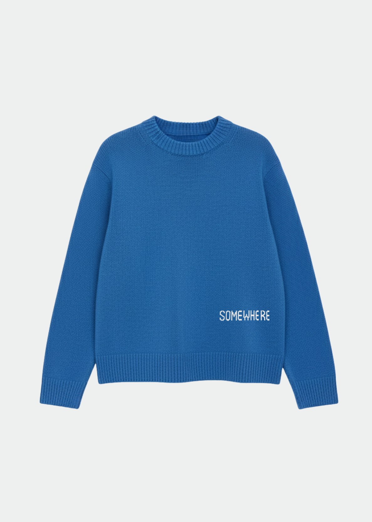TYPE BRAND SWEATER