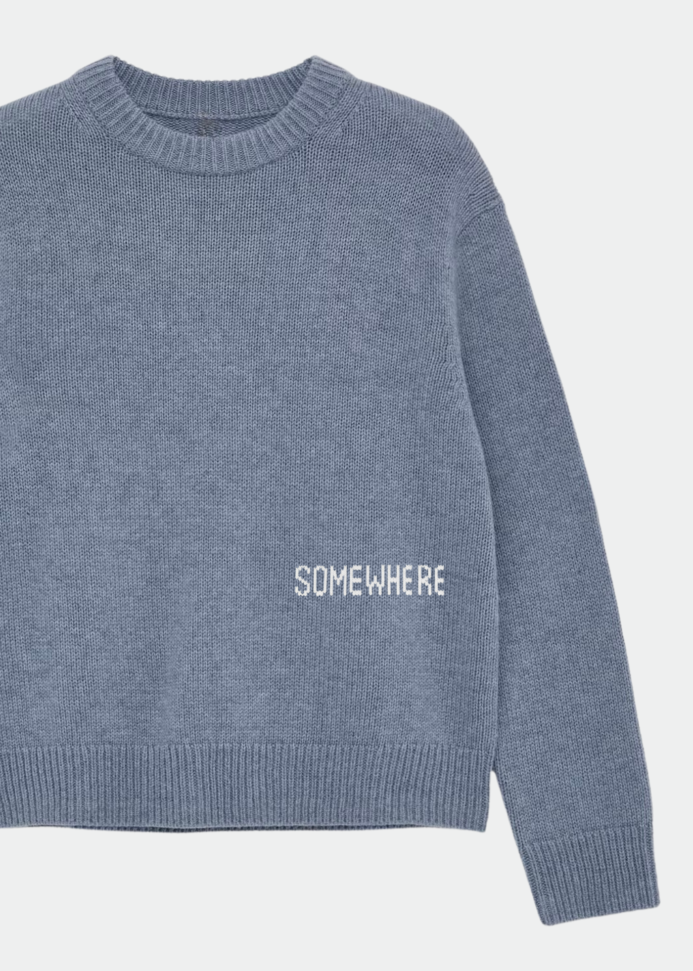 TYPE BRAND SWEATER