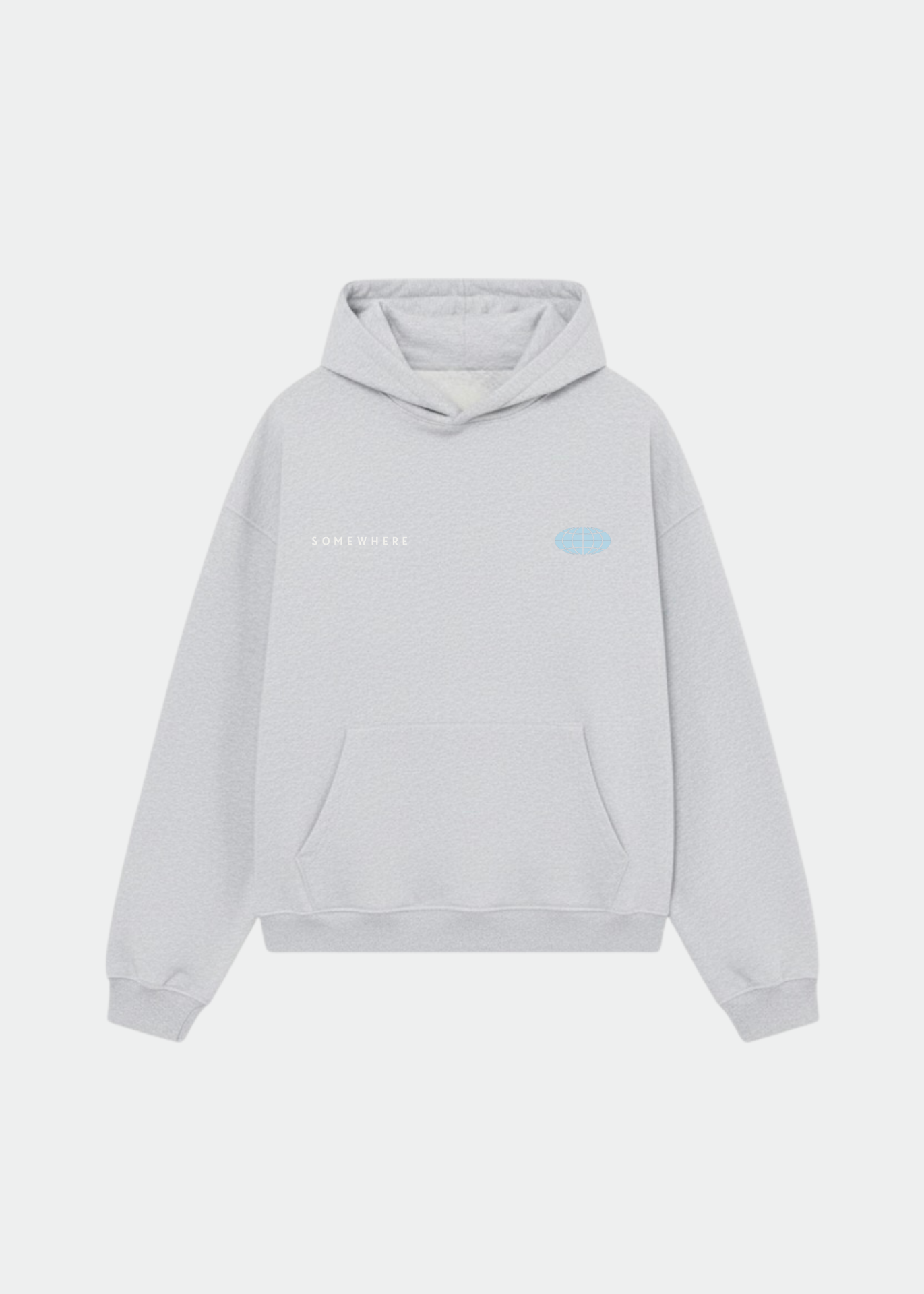 OWNERSHIP HOODIE