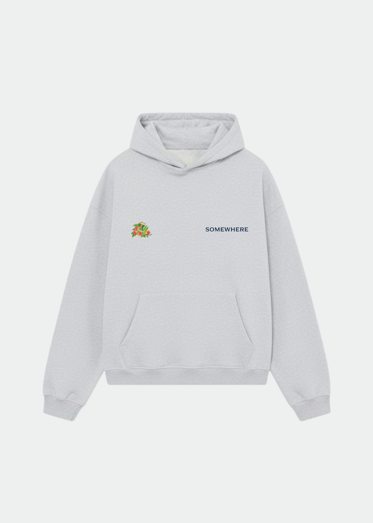 SKIING CULTURE HOODIE