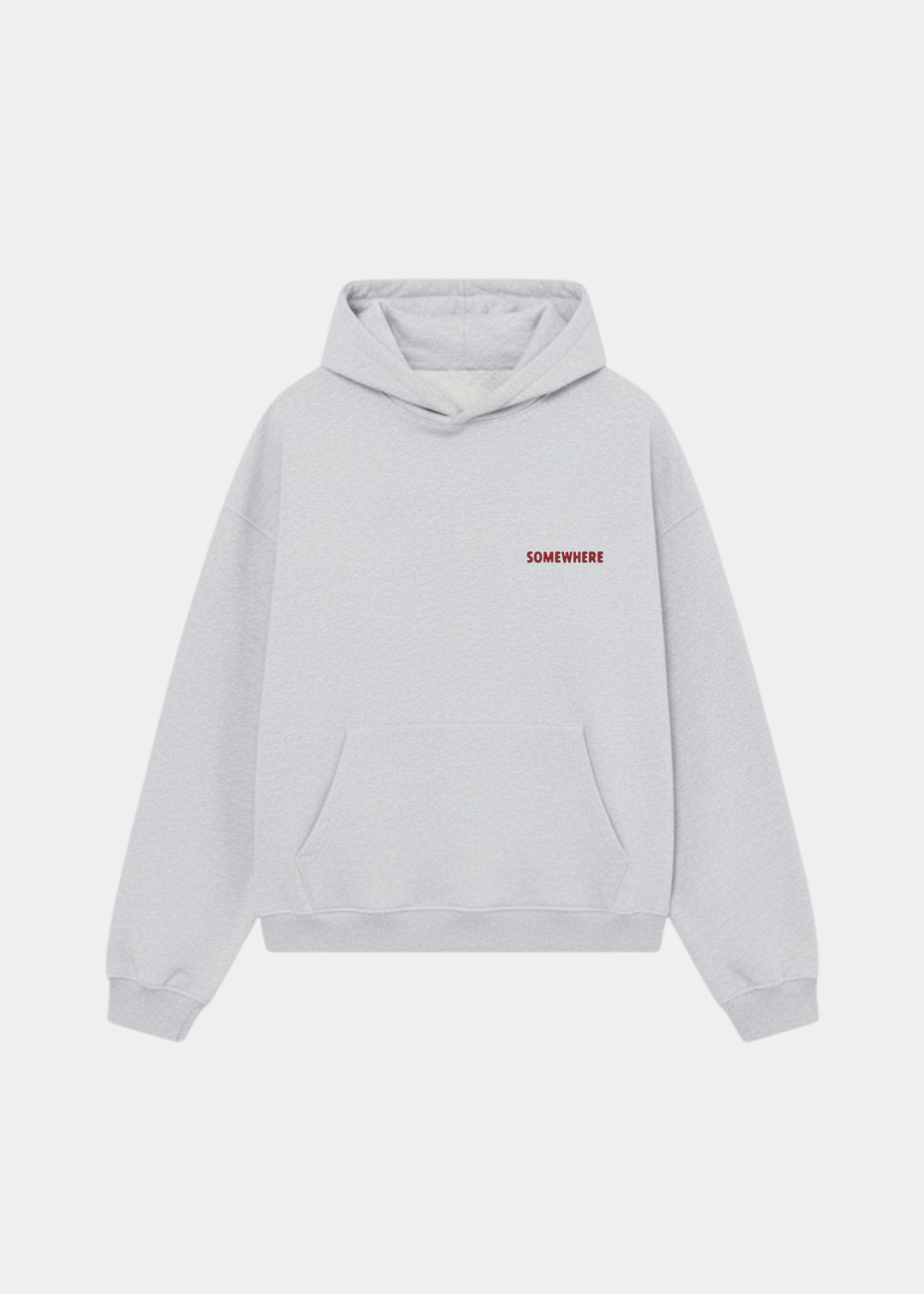 APRES SKI CLUB HOODIE