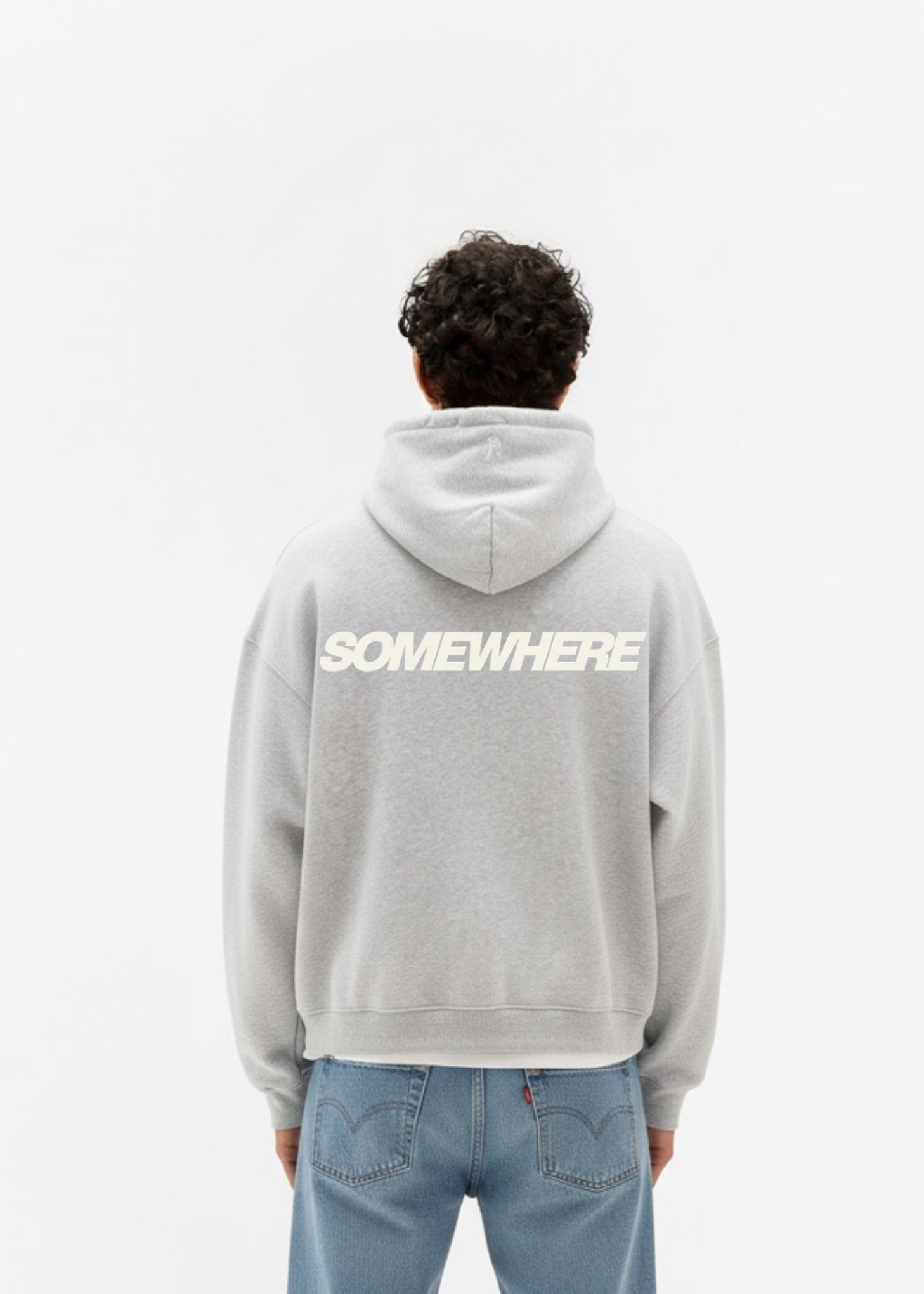 ORIGINAL CLUB HOODIE