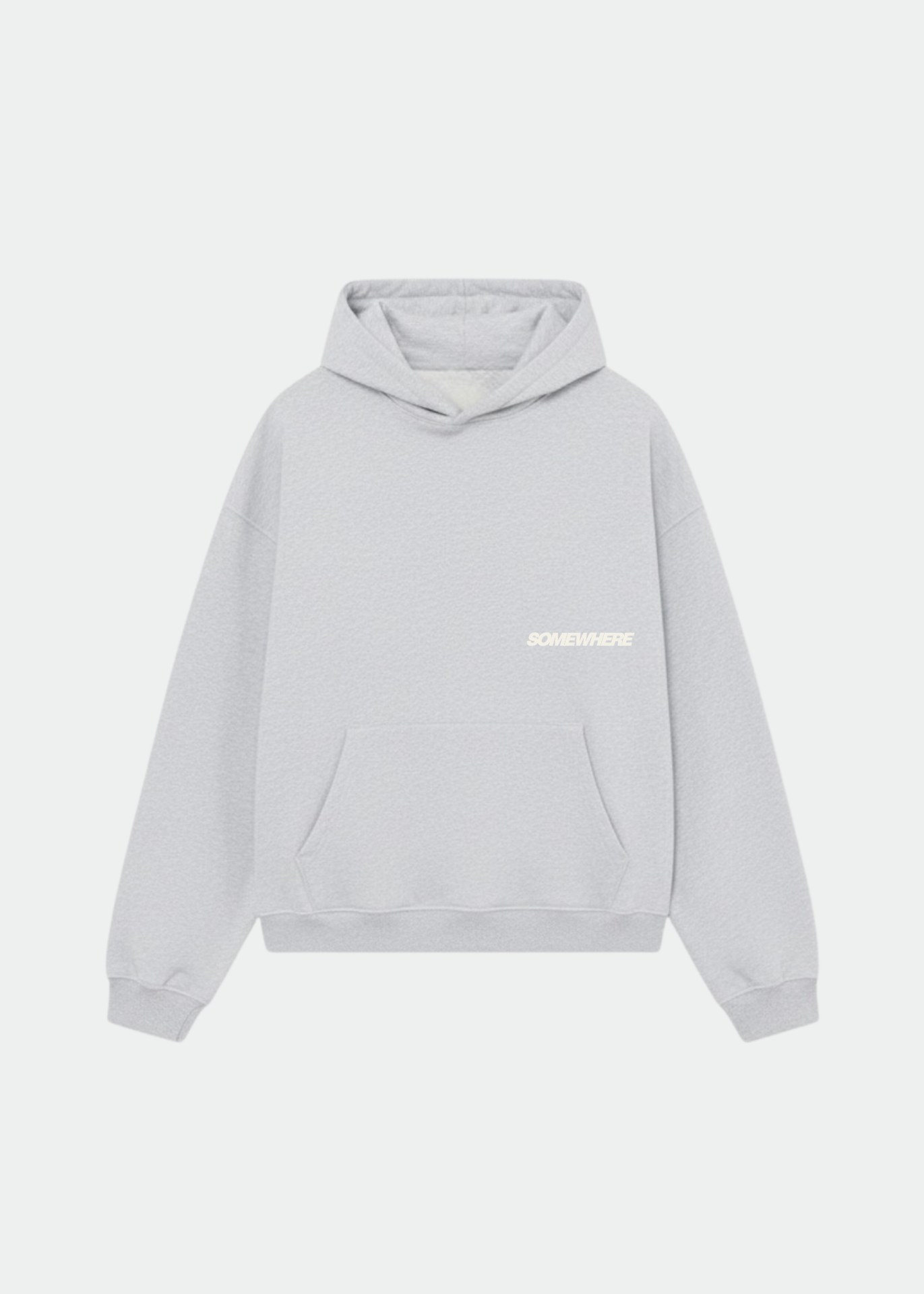 ORIGINAL CLUB HOODIE