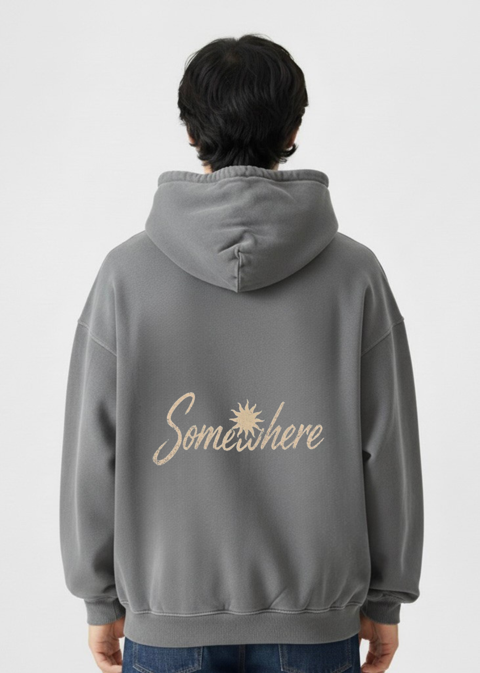 SIGNATURE HOODIE