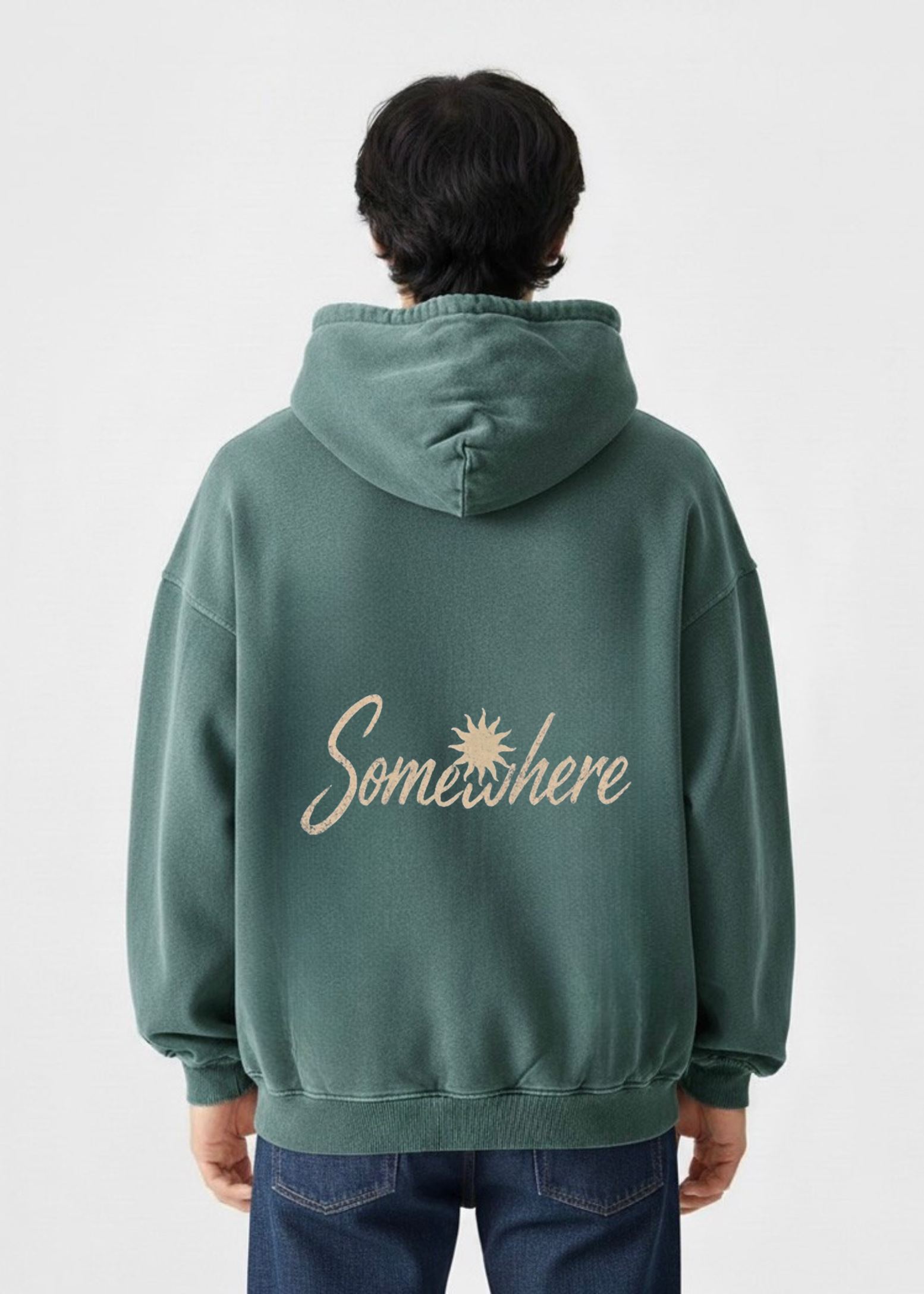 SIGNATURE HOODIE