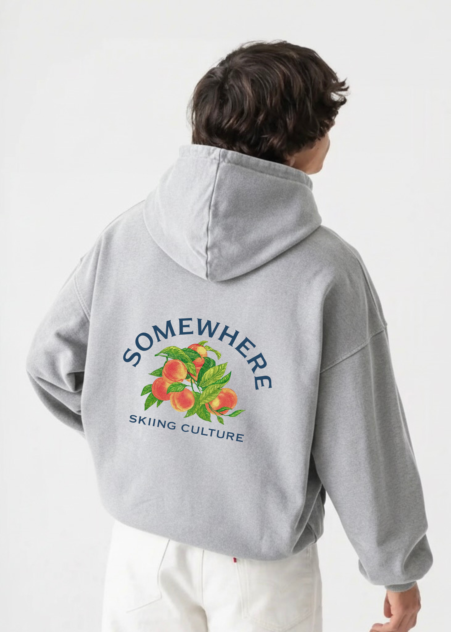SKIING CULTURE HOODIE