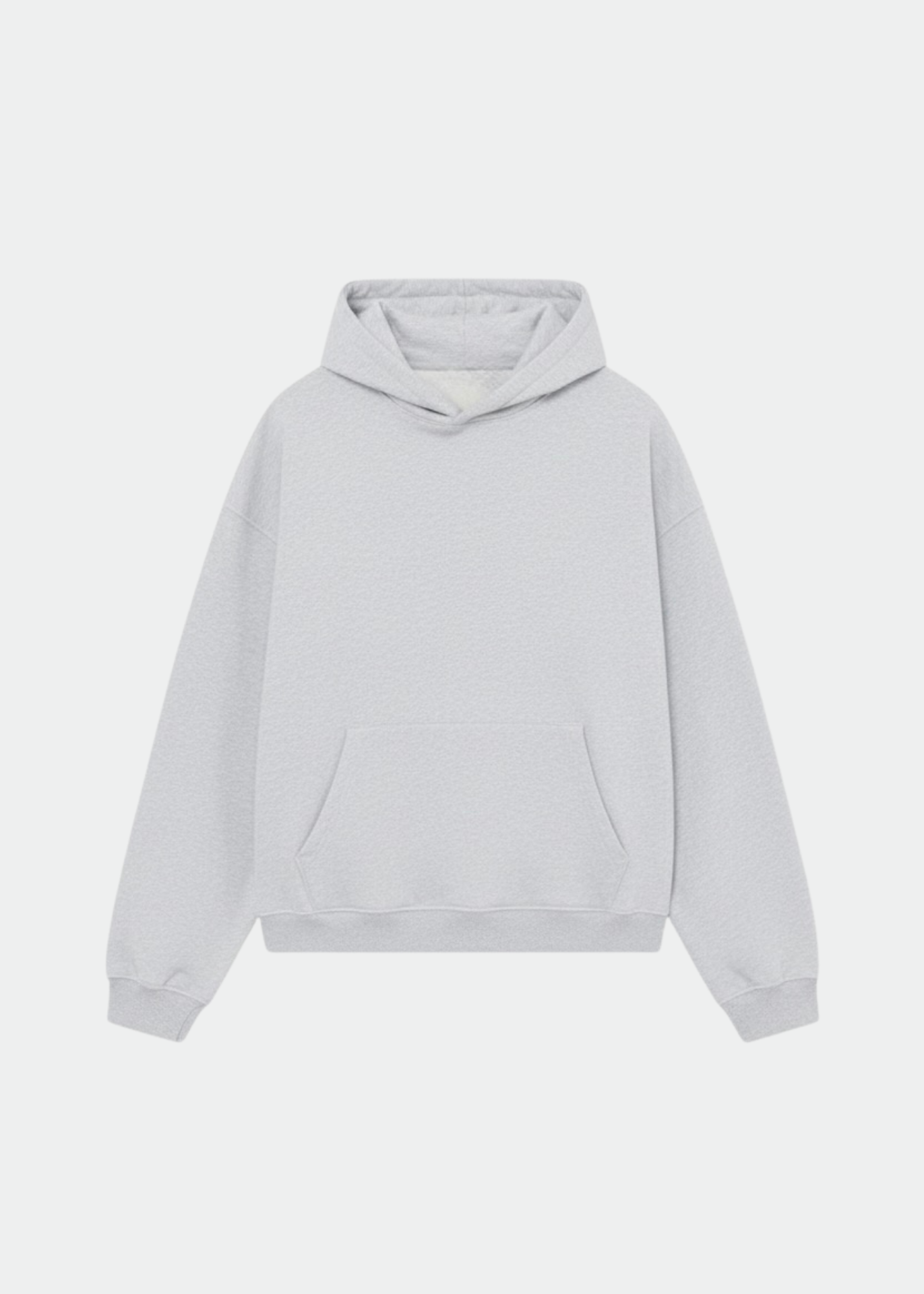 WINTER DESTINATIONS HOODIE