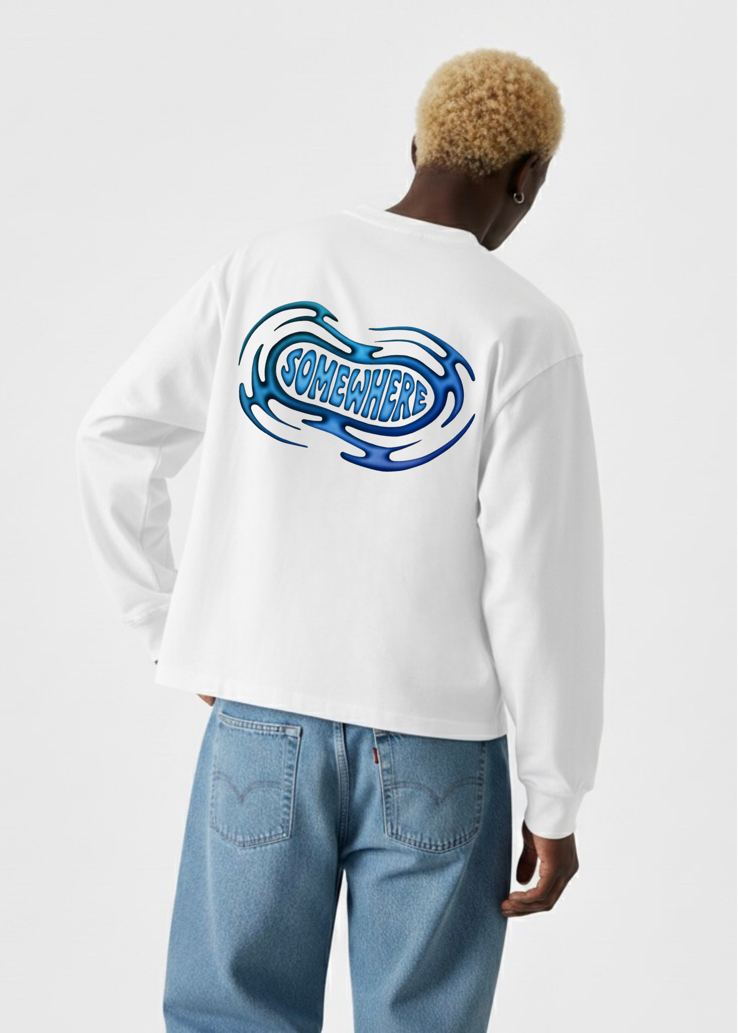 LIQUID LONG SLEEVE