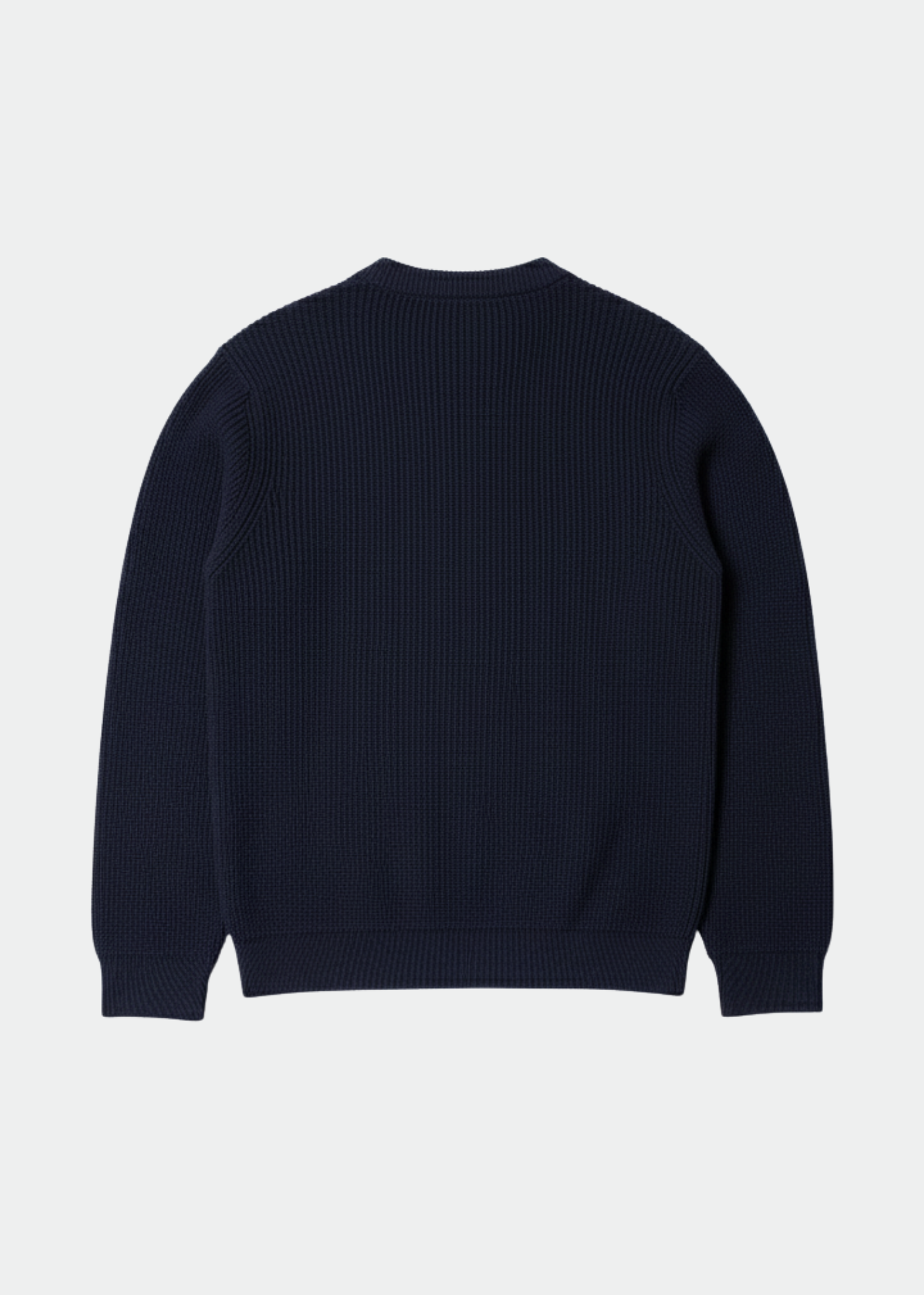 ESSENTIAL CORE KNIT