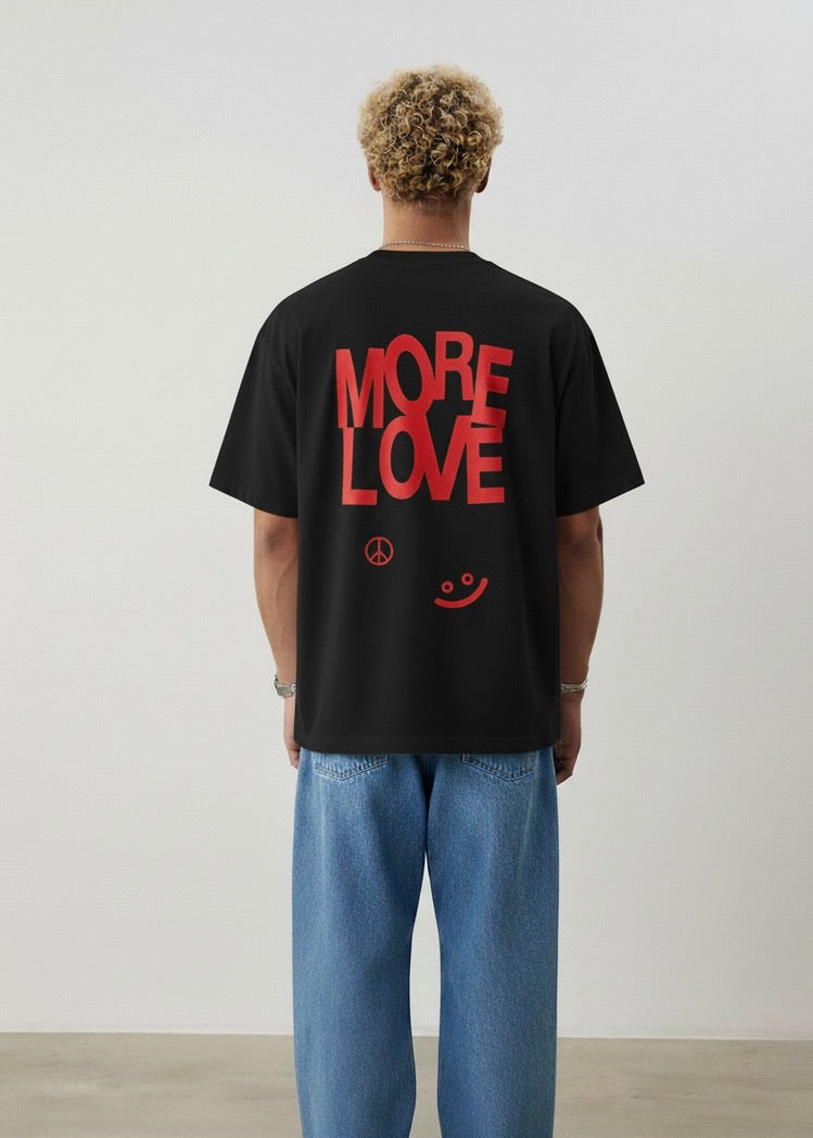 UNIVERS LOVE TEE