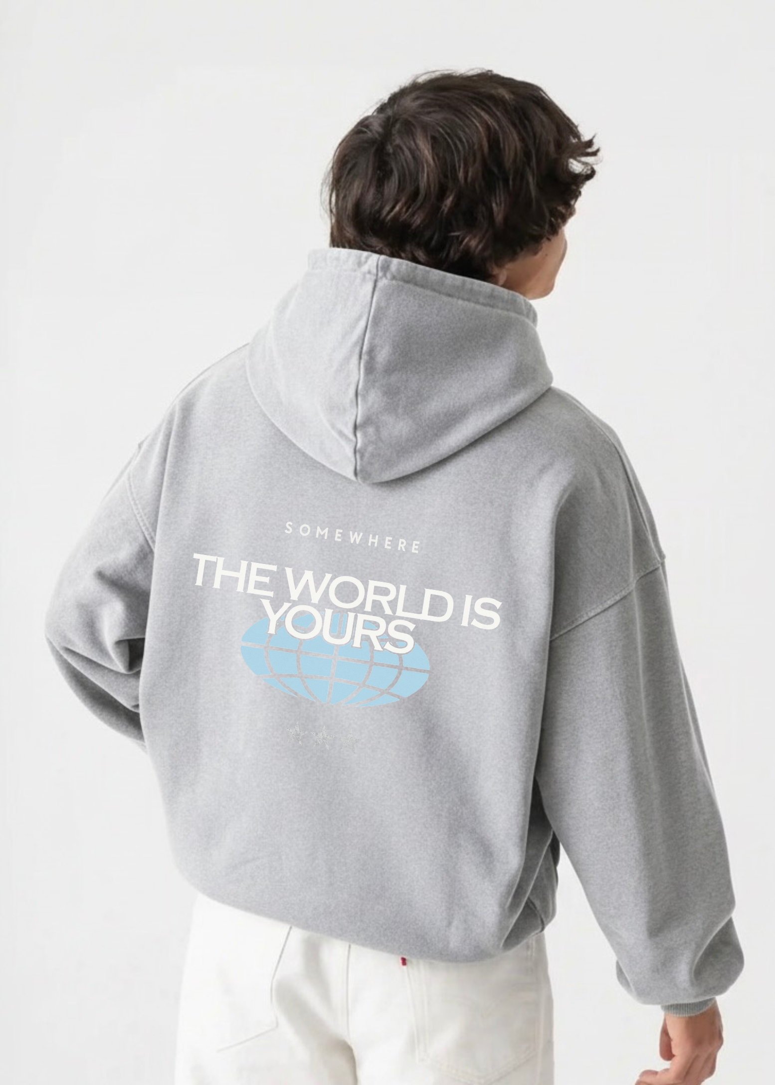 OWNERSHIP HOODIE