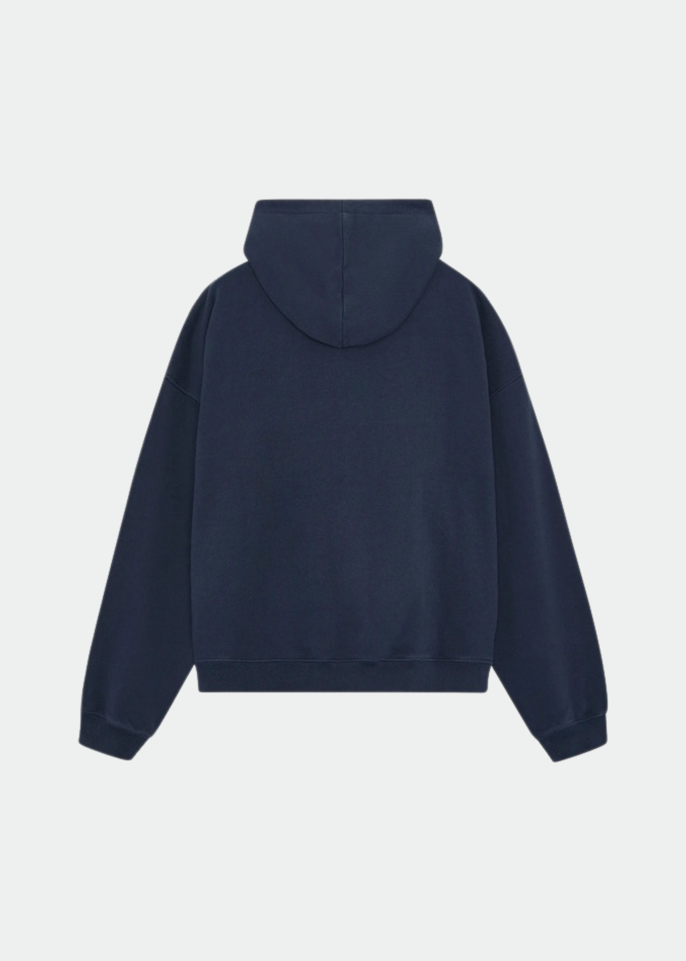 BRAND NAME HOODIE