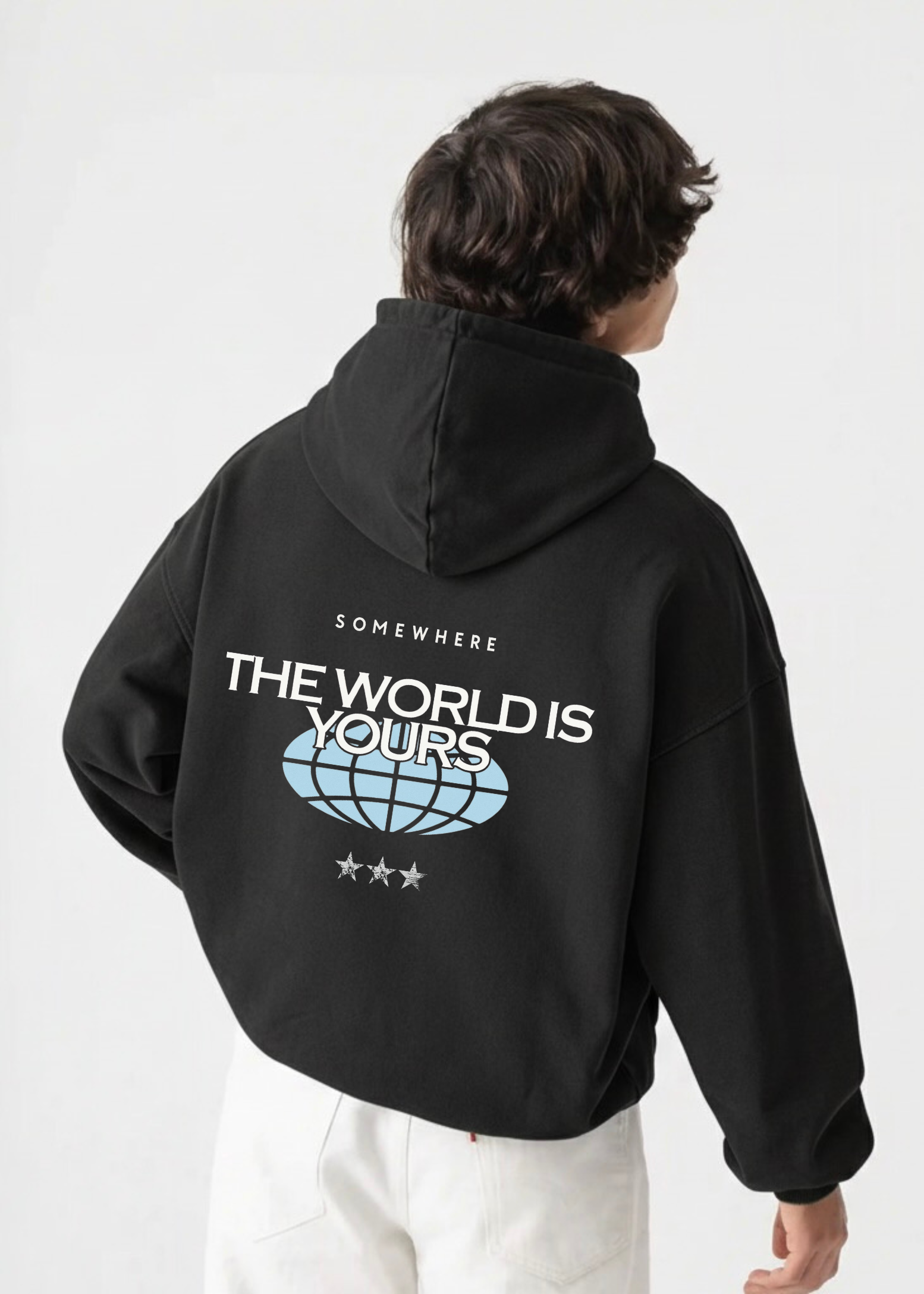 OWNERSHIP HOODIE