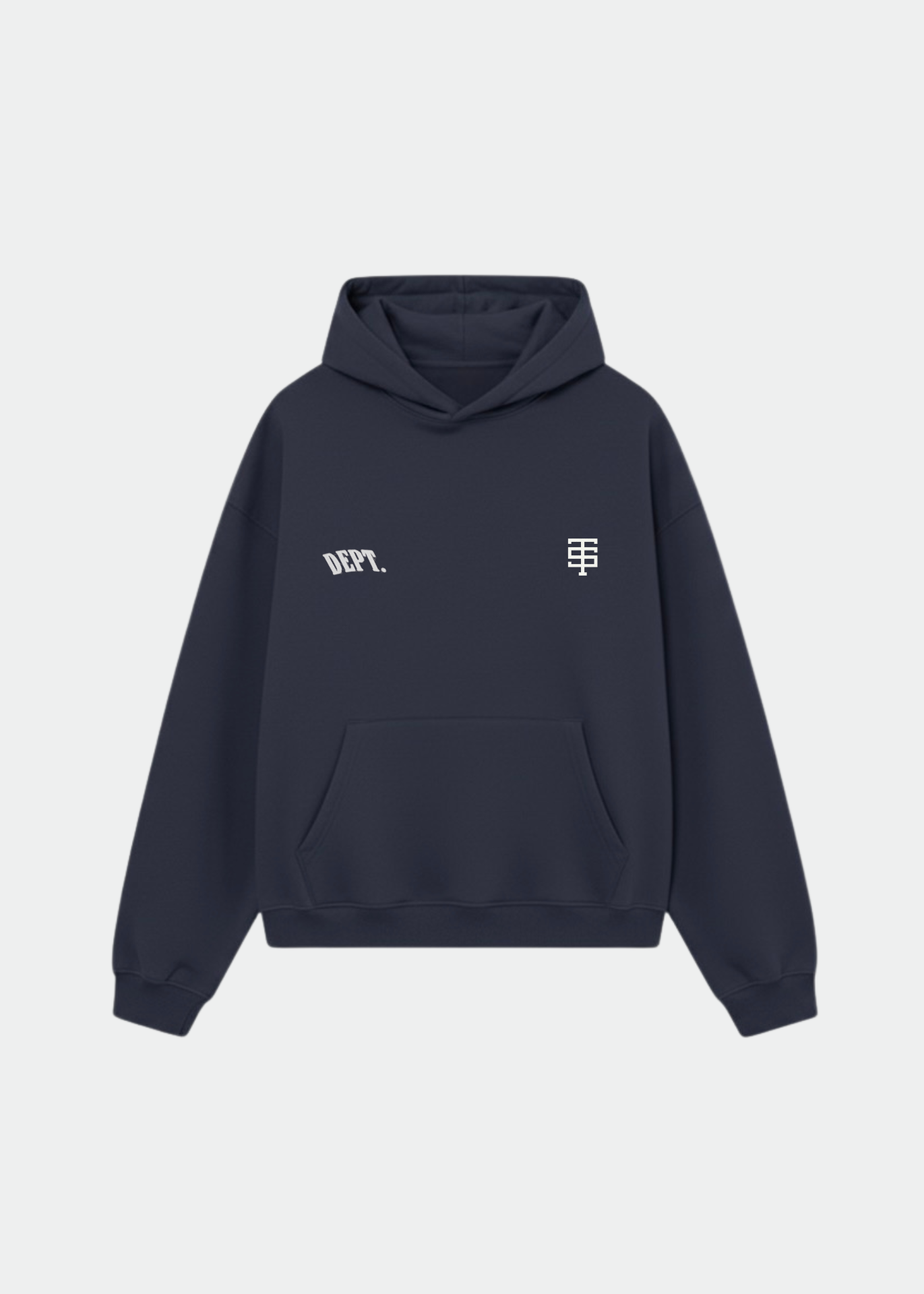 THE CORE HOODIE