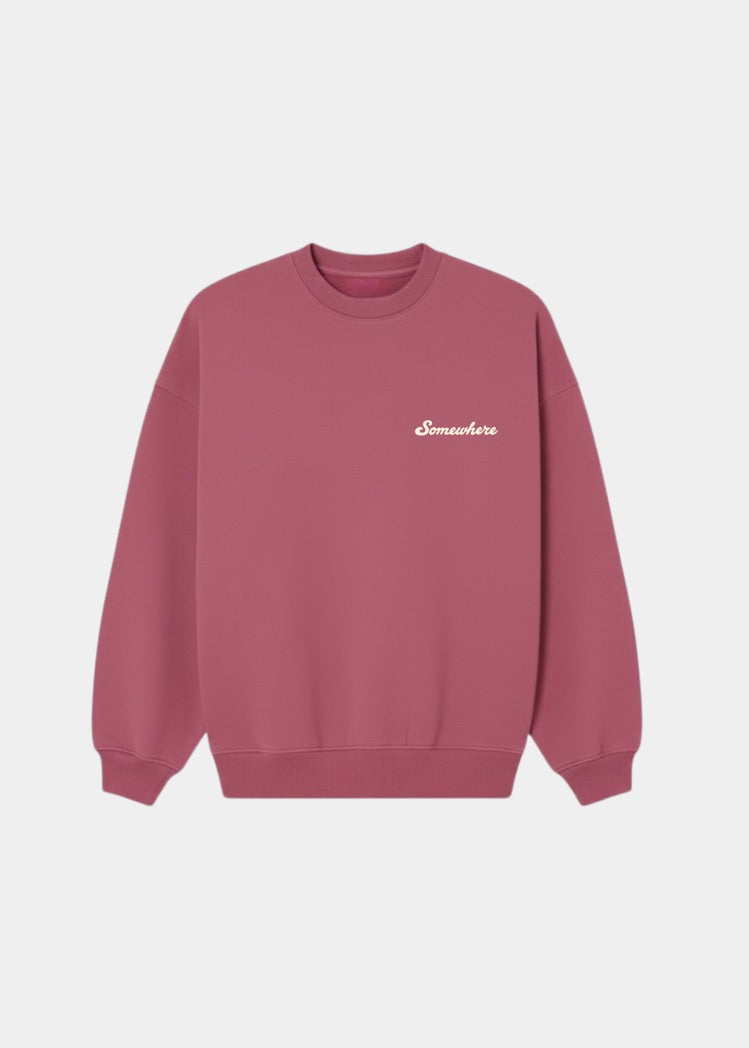 SICILIA CREWNECK