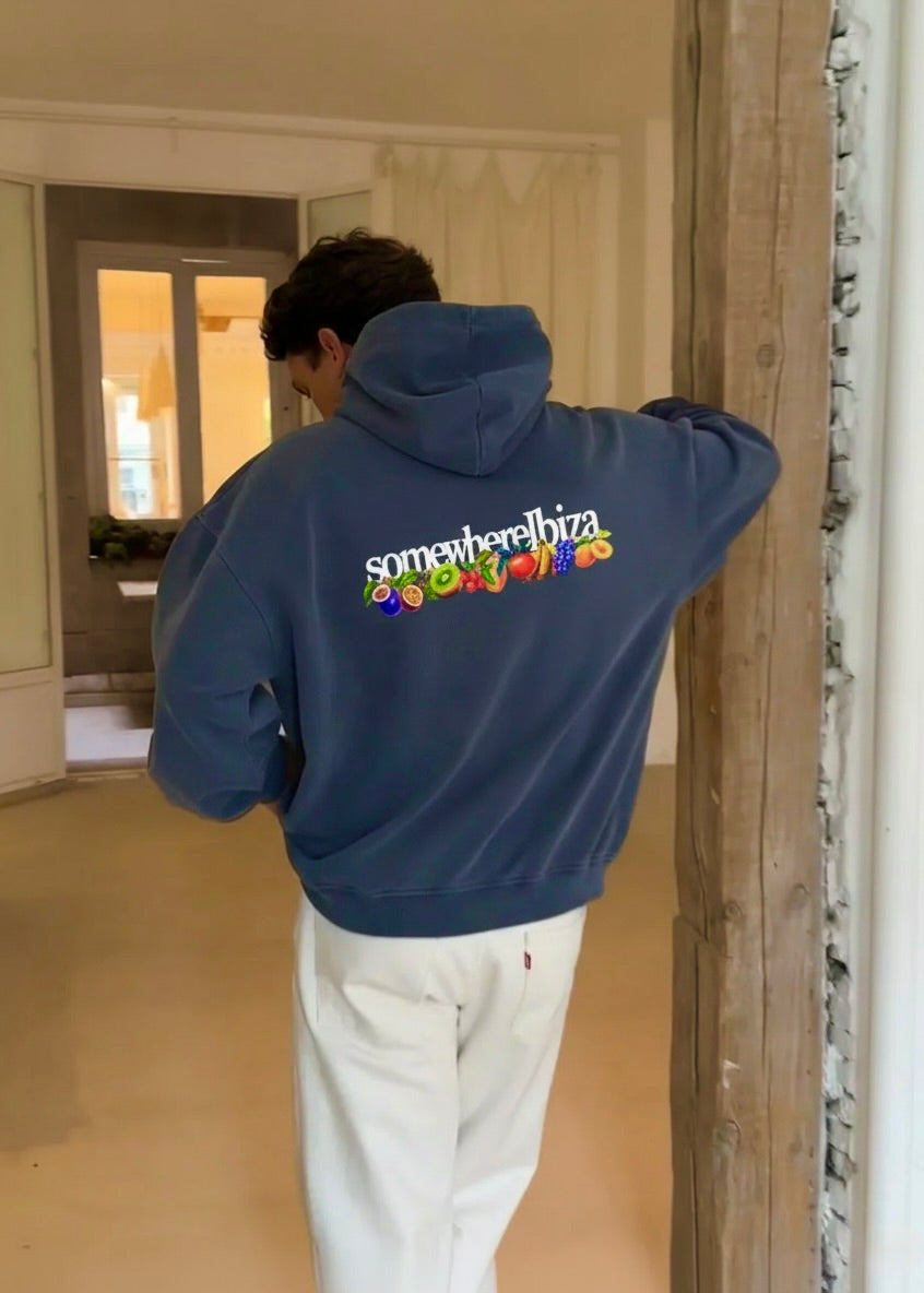 TRIP TO IBIZA HOODIE