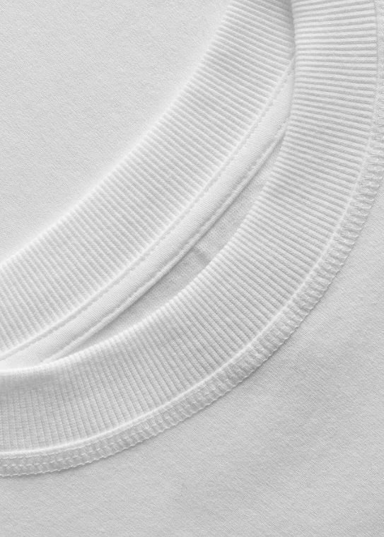 DOMPÉ SOLVES PROBLEMS TEE