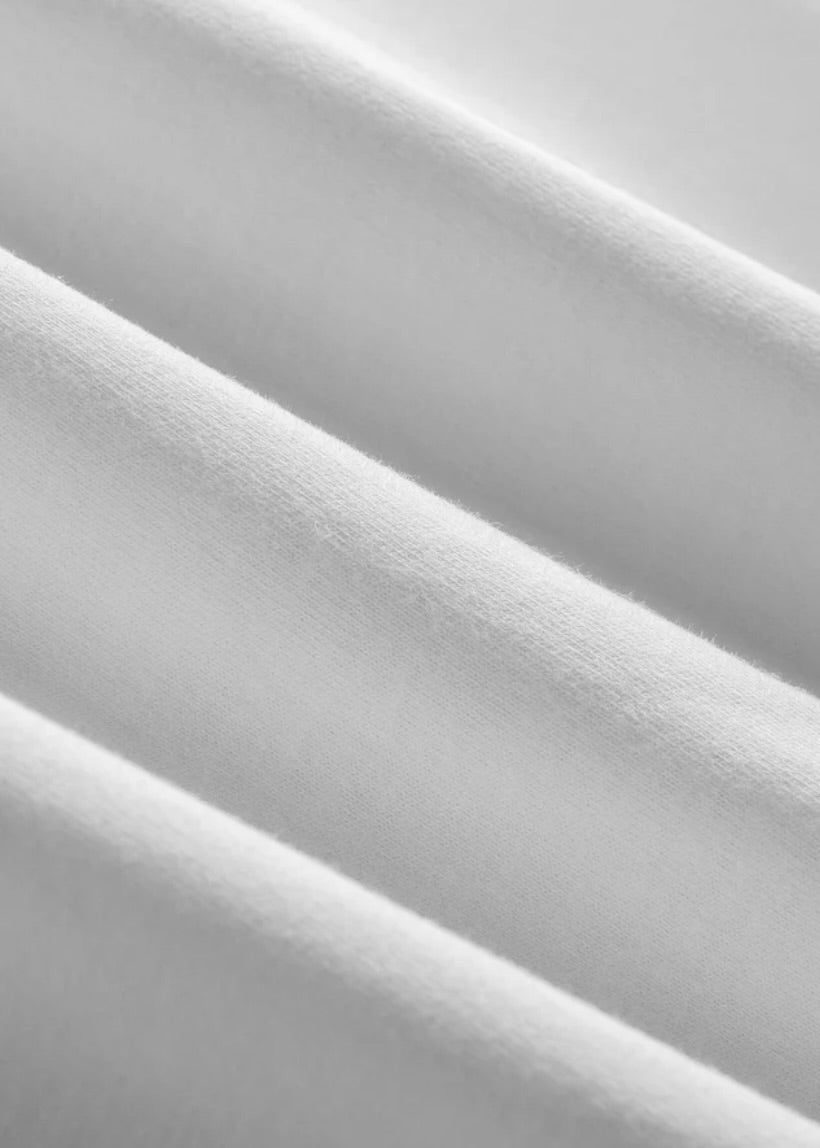 DOMPÉ SOLVES PROBLEMS TEE