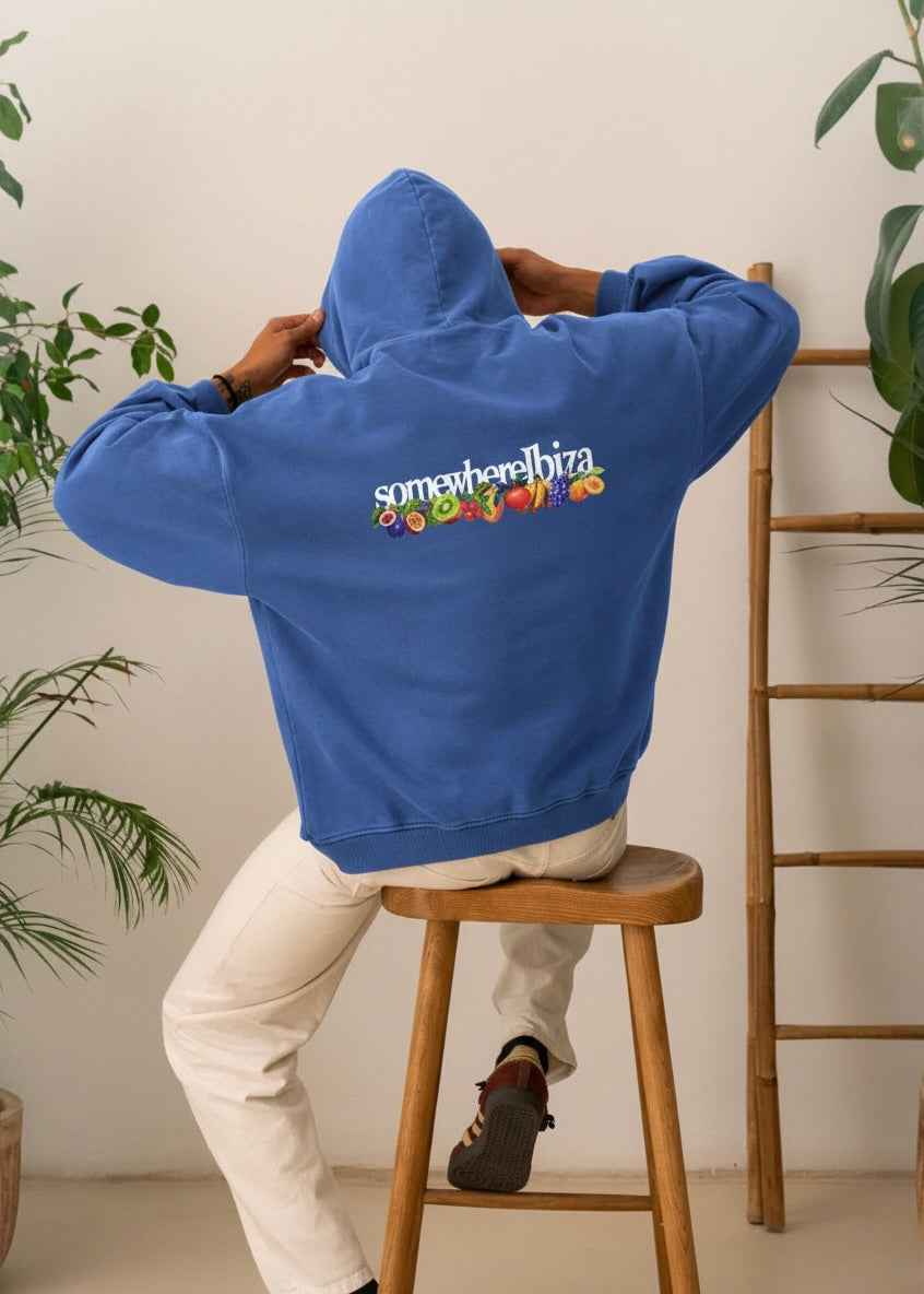 TRIP TO IBIZA HOODIE