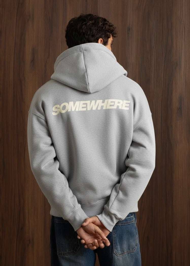 ORIGINAL CLUB HOODIE