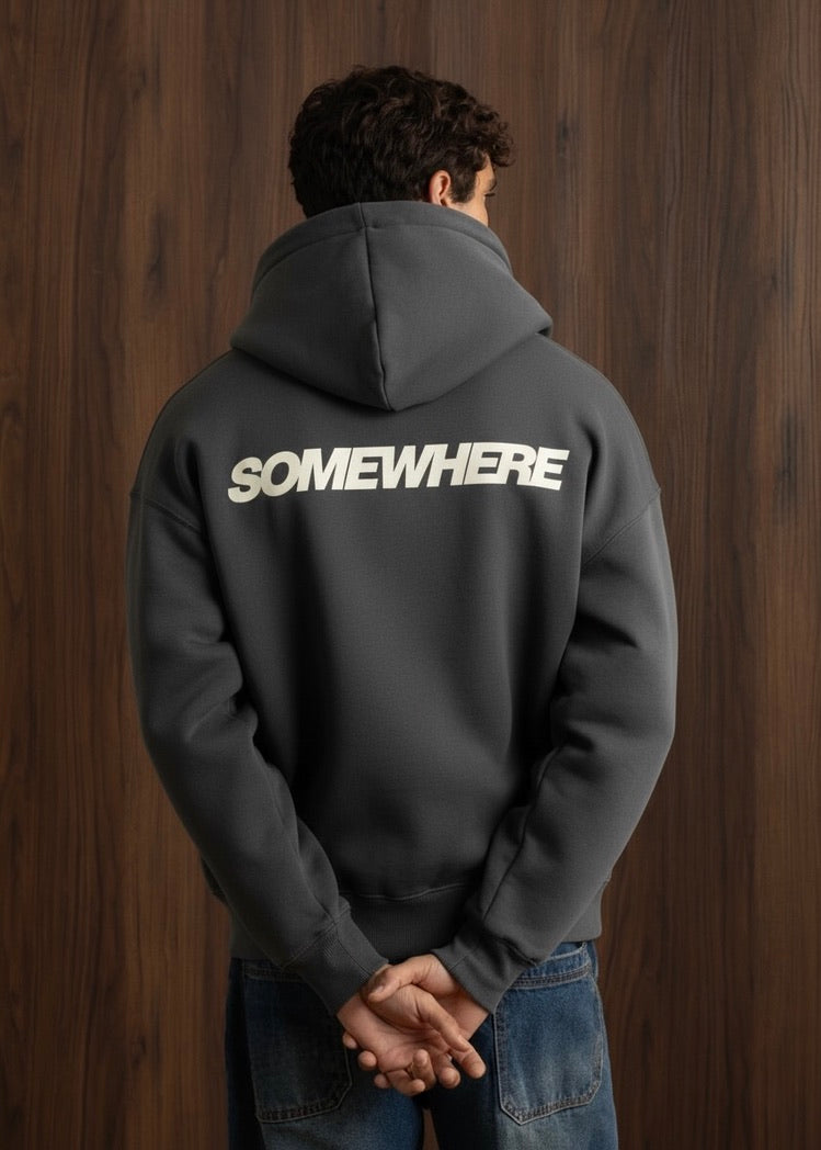 ORIGINAL CLUB HOODIE