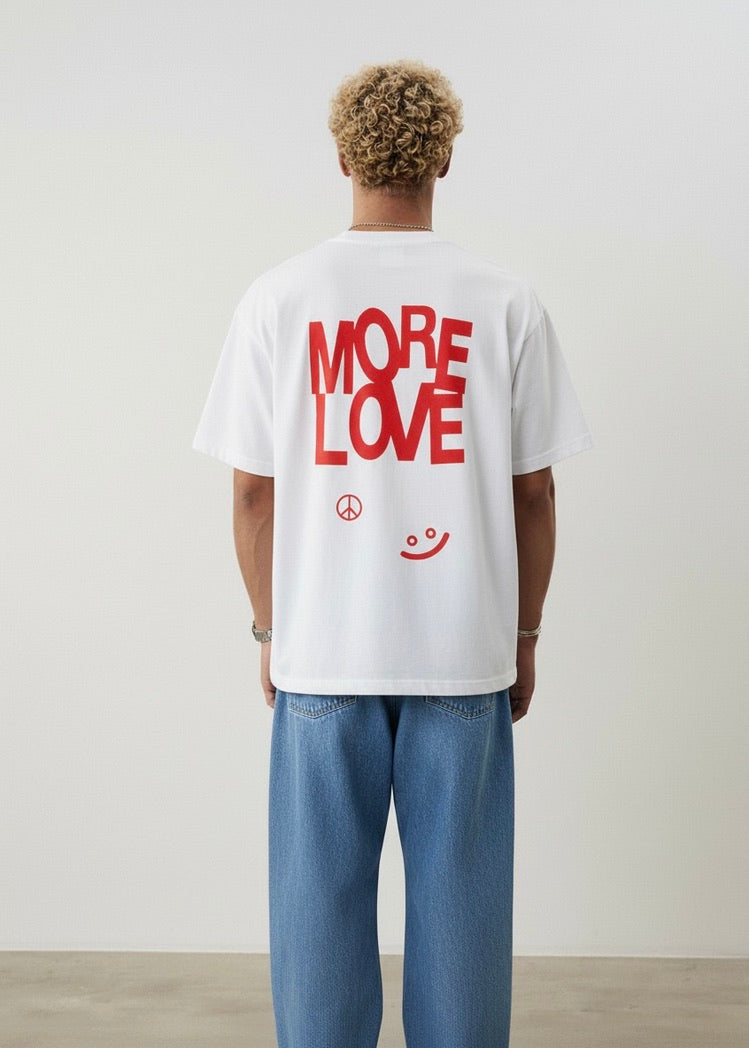 UNIVERS LOVE TEE